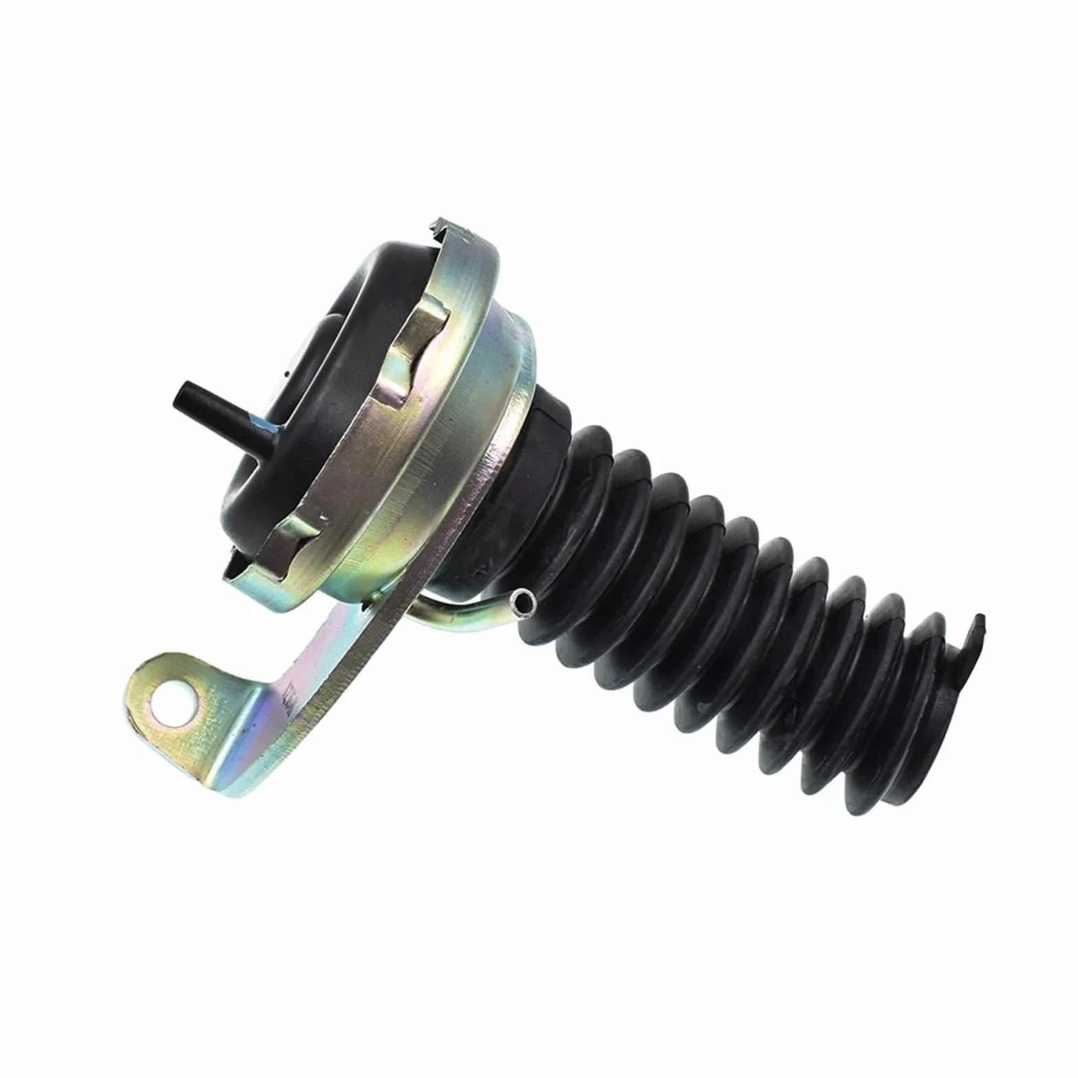 Siłownik sprzęgła wolnobiegu pasuje do Mitsubishi Pajero Montero Sport IO Pinin L200 Triton MR453711 3820A049 MB620790 MR399264 Trzpien centrujacy Sprzęgła(MB620790)