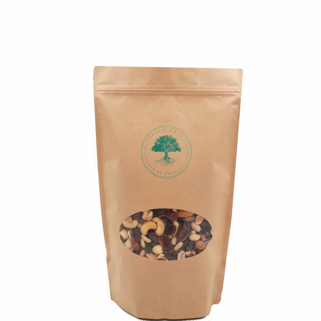 SPICE TREE Tree mieszanka studencka z żurawiną 1KG