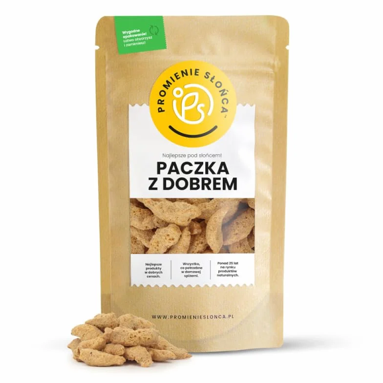 Krajanka sojowa 250 g
