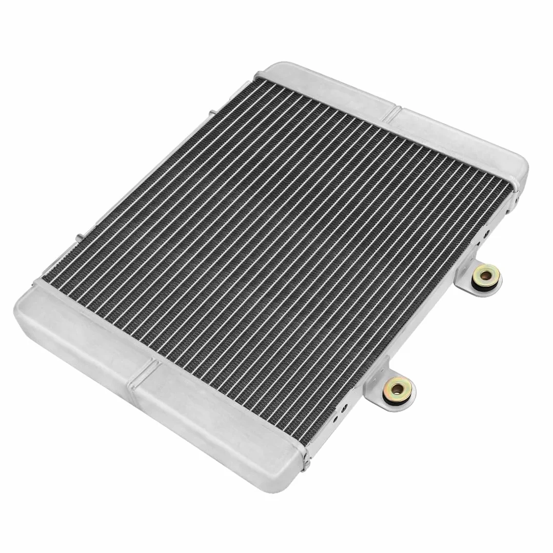 chłodnica radiatora pasuje do Polaris Sportsman 400 450 500 570 ATP 500 Hawkeye 325 2005-2008 2014-2024 1240520 1240305 1240152 1241477