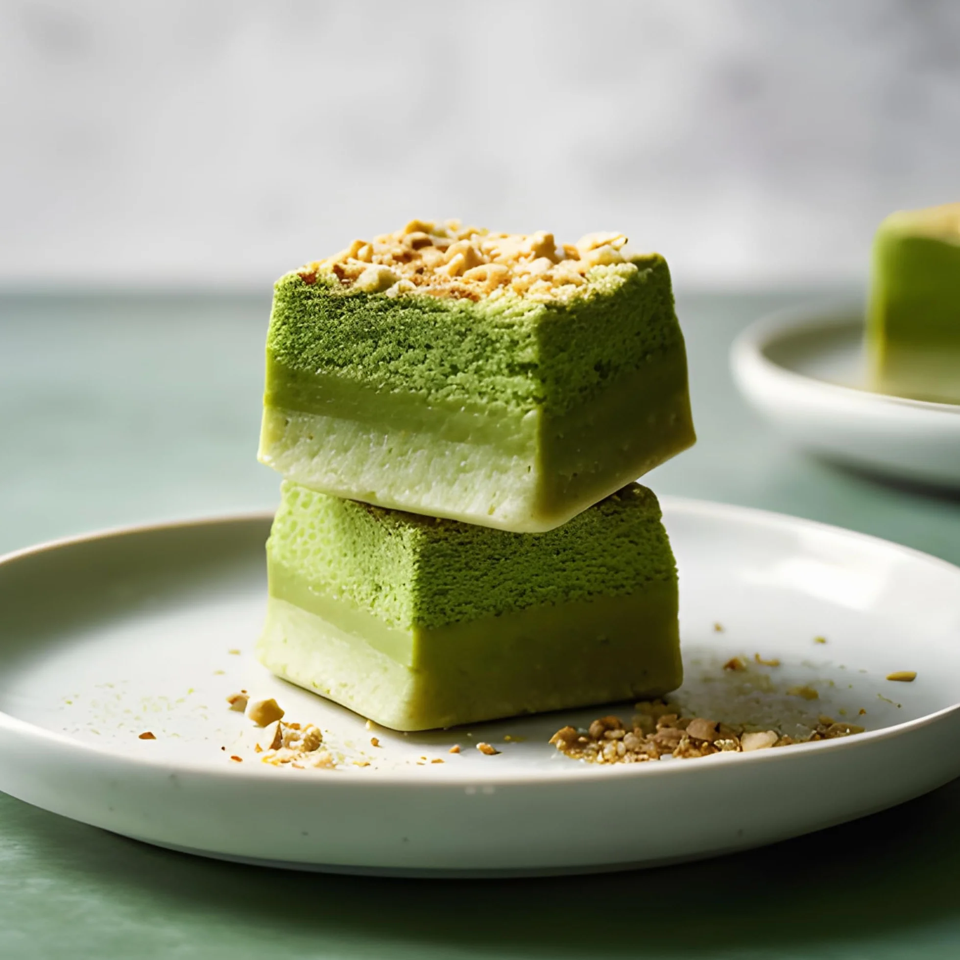 Alpi Nature Ekologiczna Matcha w Proszku 200g, Zielona Herbata Matcha Klasy Premium