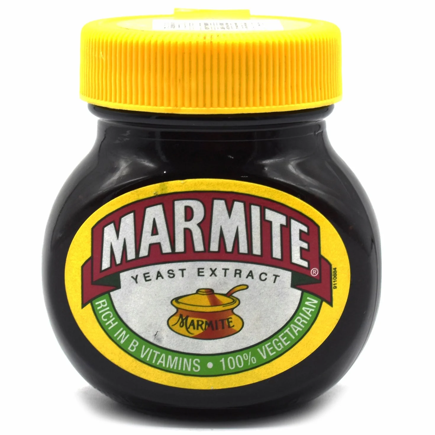 Marmite Original Pasta drożdżowa 125 g