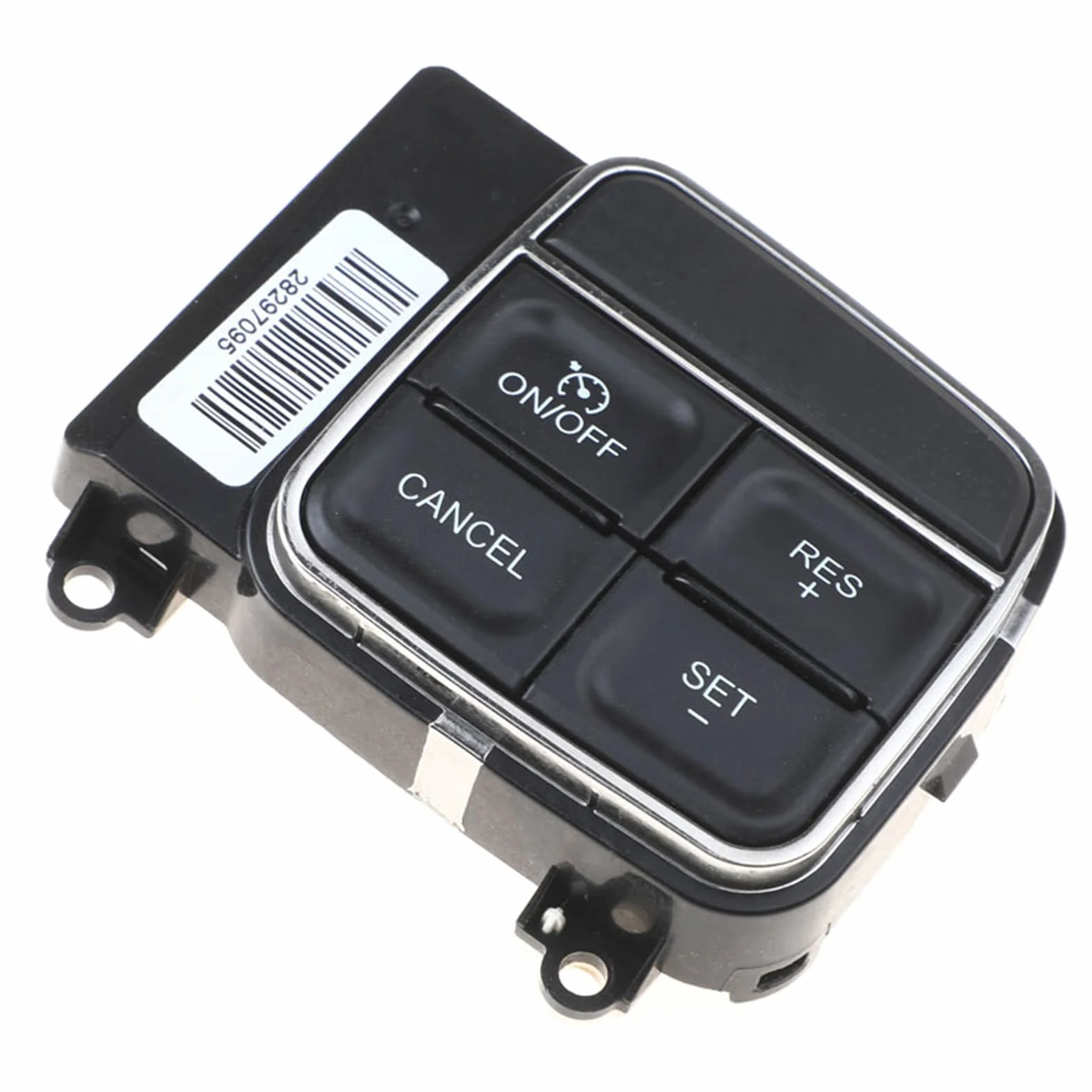 Przełącznik tempomatu na kierownicy, pasuje do Chrysler Dodge Jeep 2011-2017 56046252AD