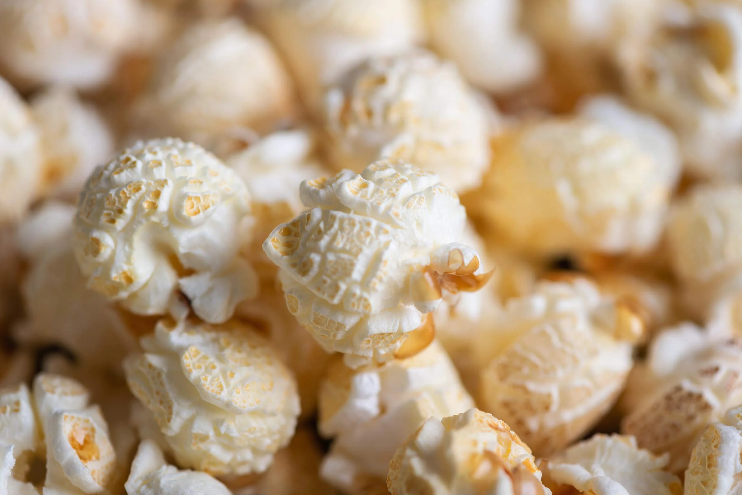 Premium Mushroom Popcorn kinowy 1 kg worek XL współczynnik ekspansji 1:46 bez GMO