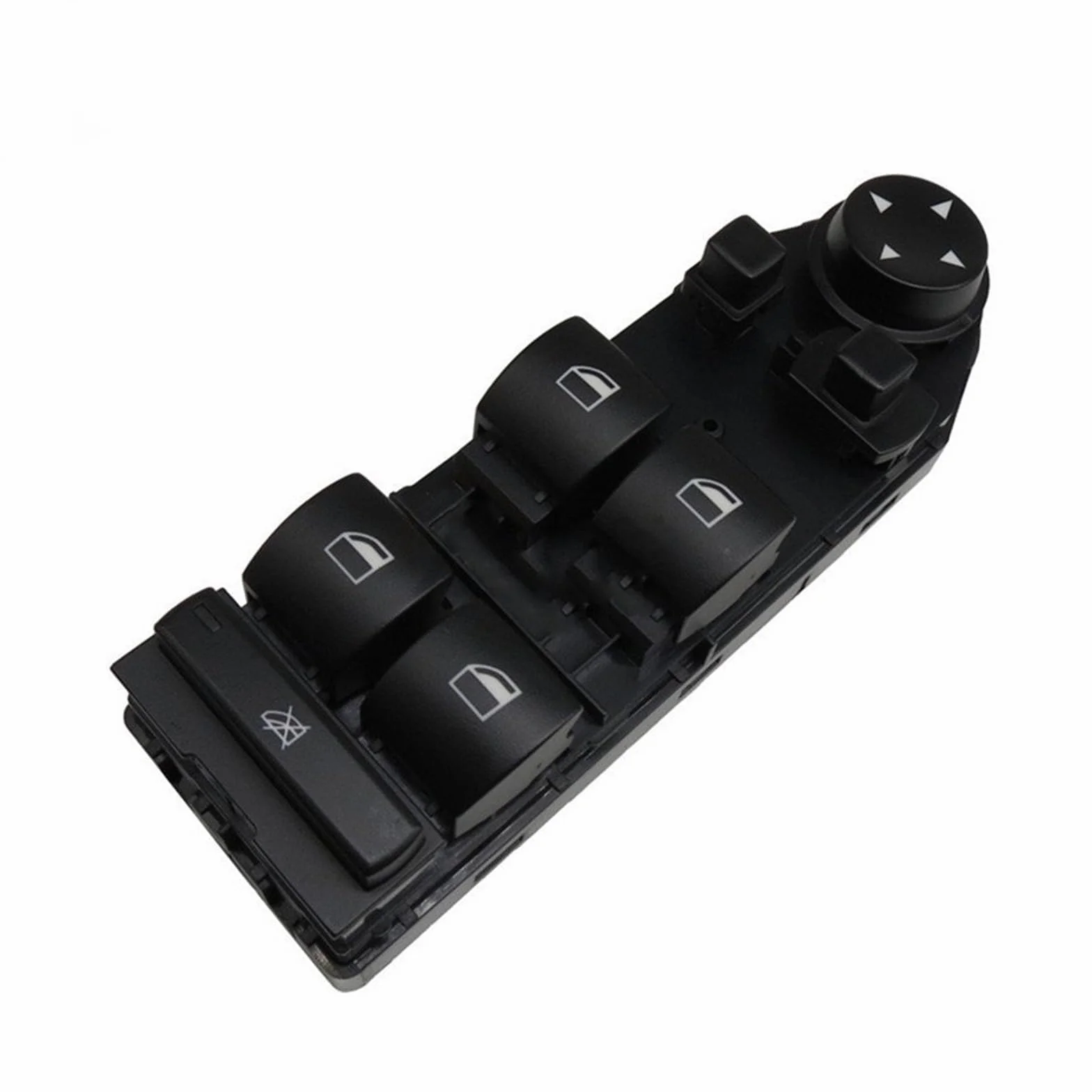 Elektryczny przełącznik szyb pasuje do BMW X3 E83 2003 2004 2005 2006-61313414355 61313413431