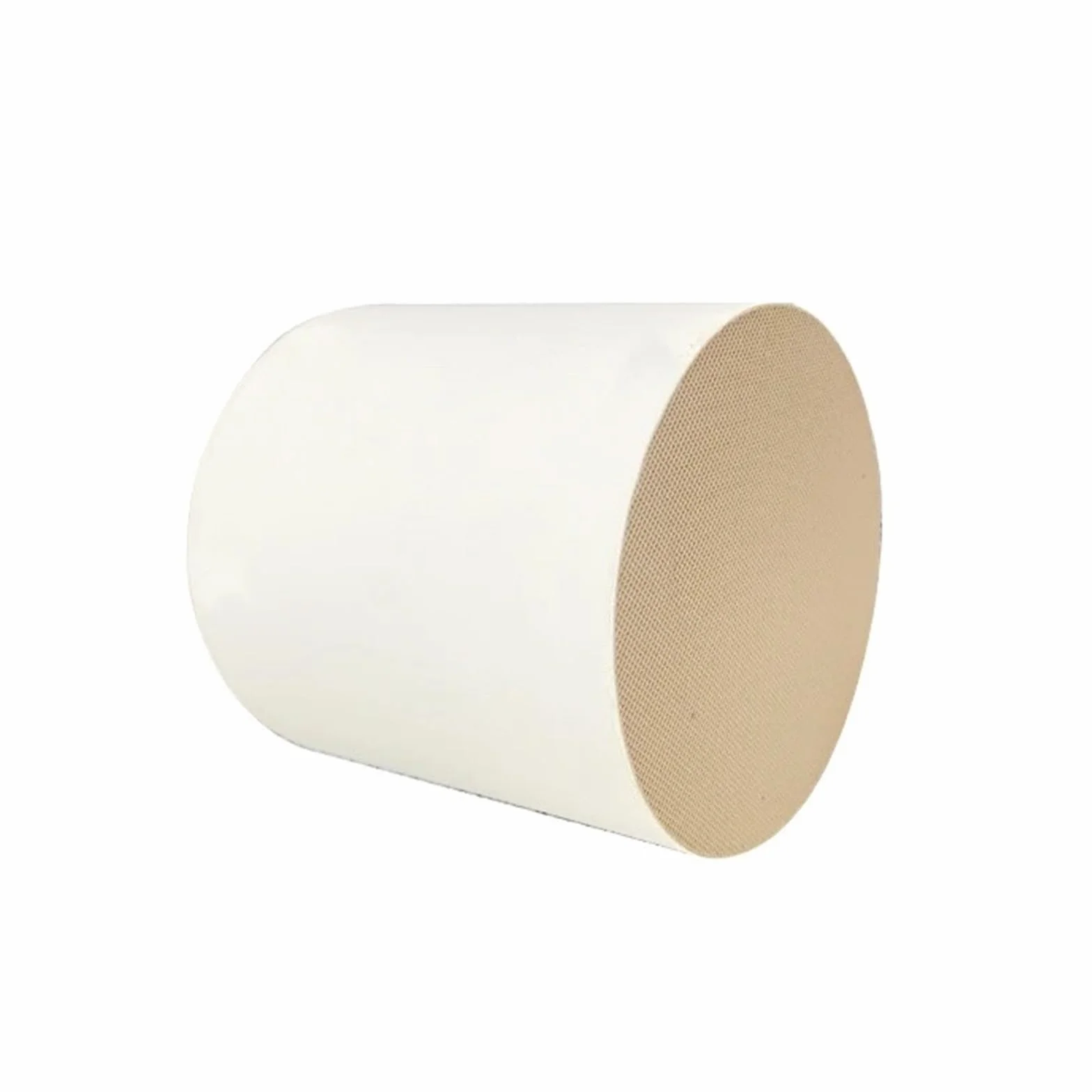 katalizator samochodowy Uniwersalny ceramiczny katalizator 106 * 100 mm pasujący do silników benzynowych z normą Euro 4, 5, 6, Hyundai Accent 2012 | 106-100mm euro5
