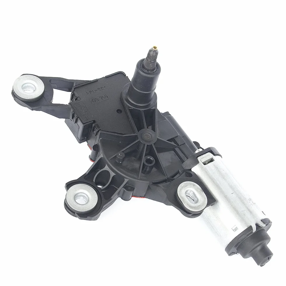 Tylny silnik wycieraczek tylne wycieraczki tylne Wiper Motor 579603 8E9955711A