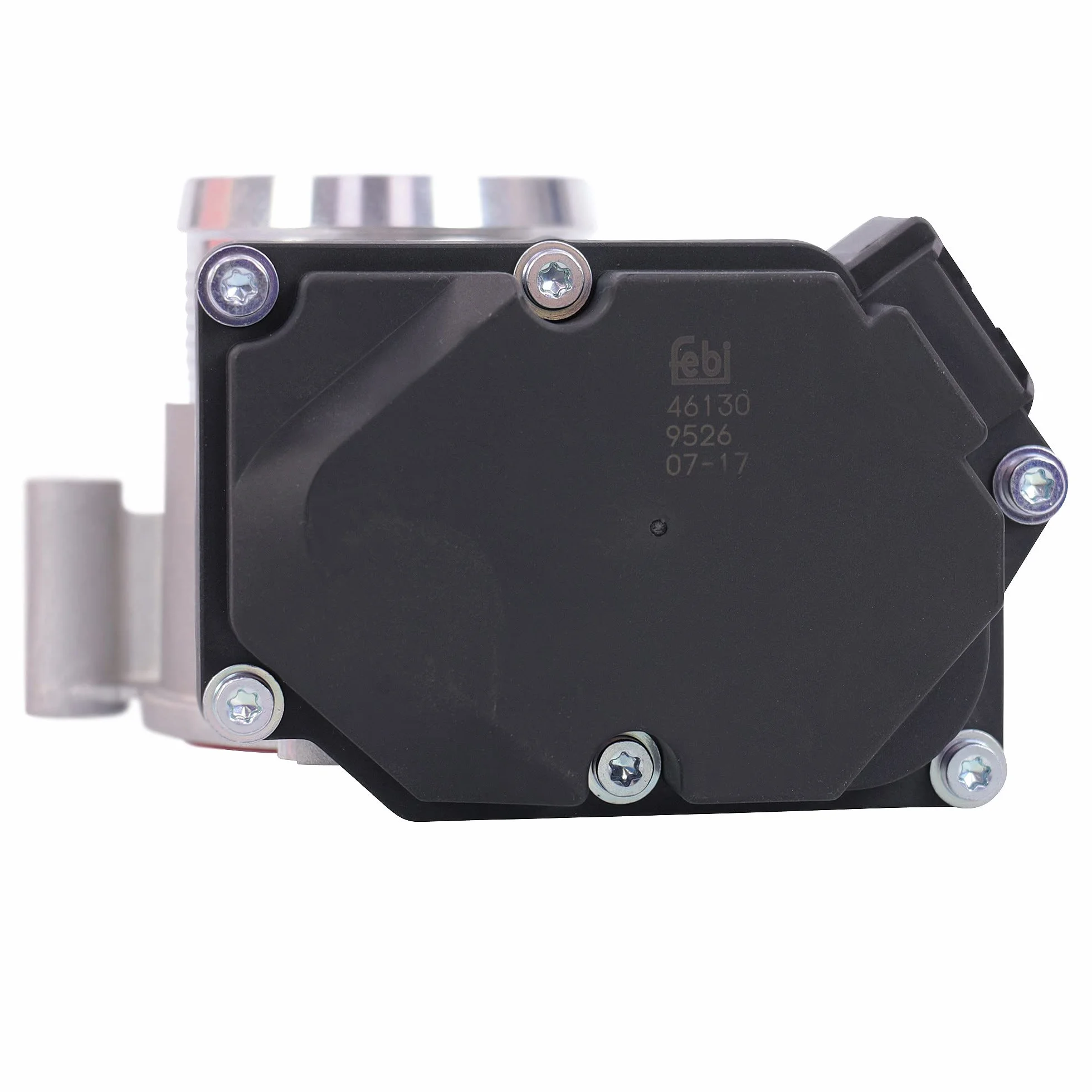 febi bilstein 46130 króciec przepustnicy z uszczelką, 1 sztuka
