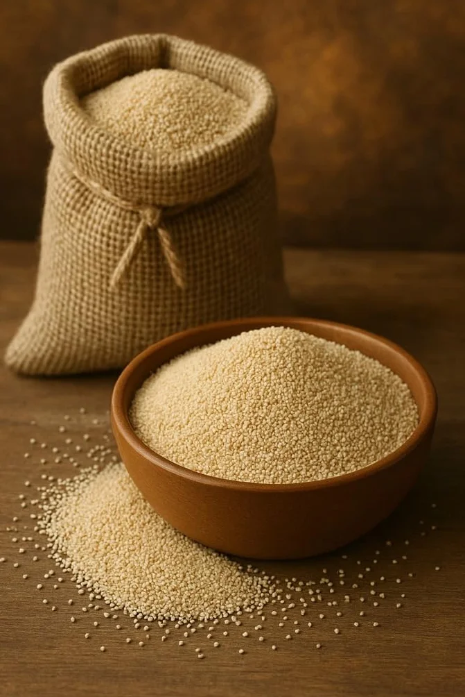 Malinowe KOMOSA RYŻOWA 1kg Naturalna Premium