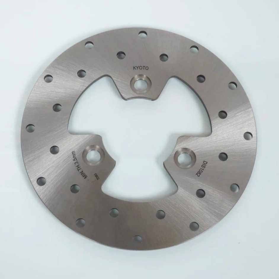 Tarcza hamulcowa Sifam do skutera Kymco 50 Spacer 1999A 2002 Ø180X58.5X3.8mm / Av Nowość