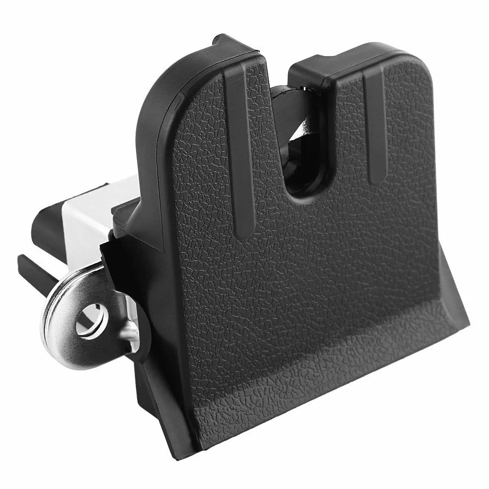 EBTOOLS do vw touran boot lock do zamka samochodowego do silnika męskiego golf 6 napęd bagażnika blokada drzwi tylnej klapy tylnej klapy, blokada zatrzasku tylnej klapy bagażnika