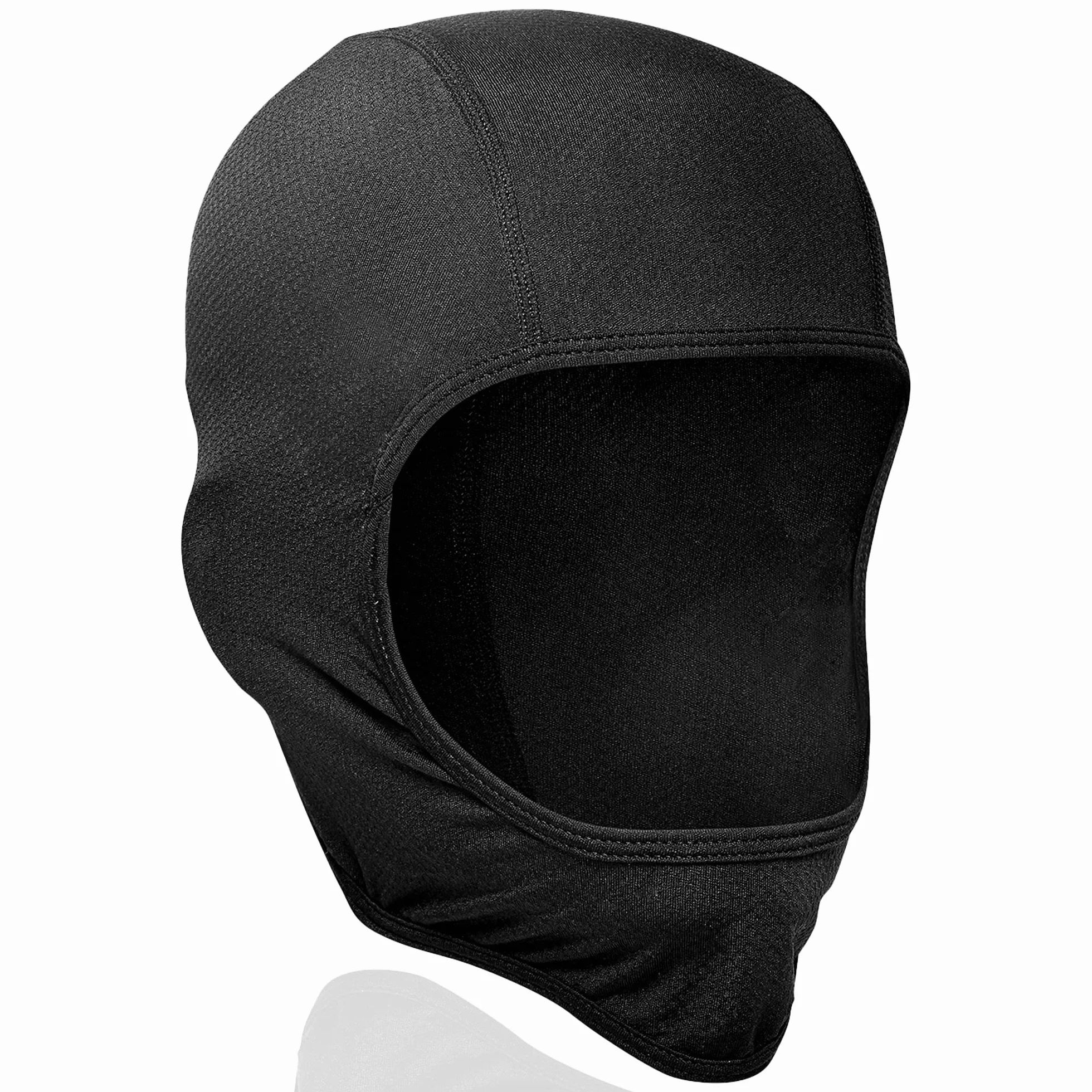 Balaclava kominiarka motocyklowa oddychająca ochrona przed słońcem dla mężczyzn i kobiet