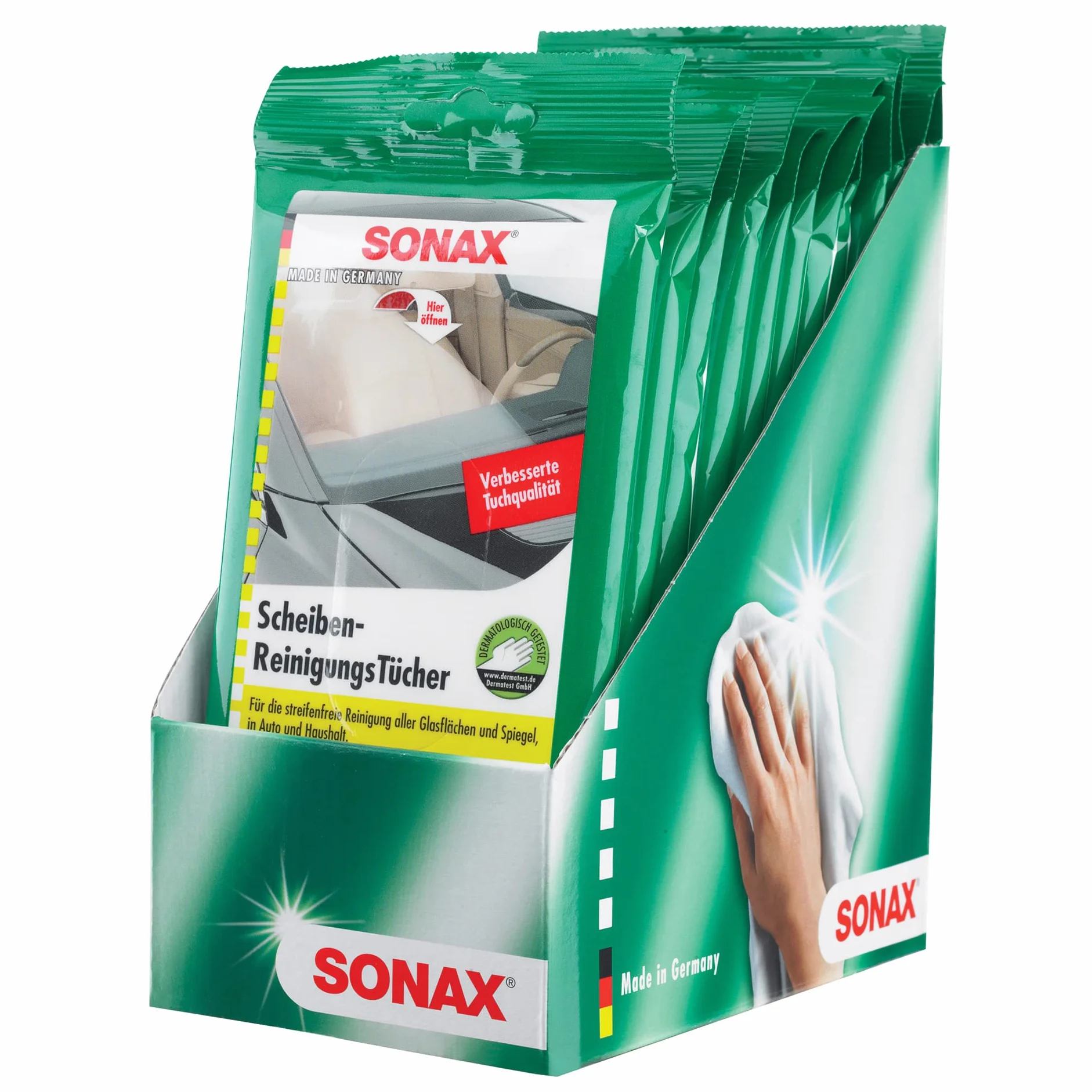 Loctite 2701 Threadlocker (zielony) 5 ml