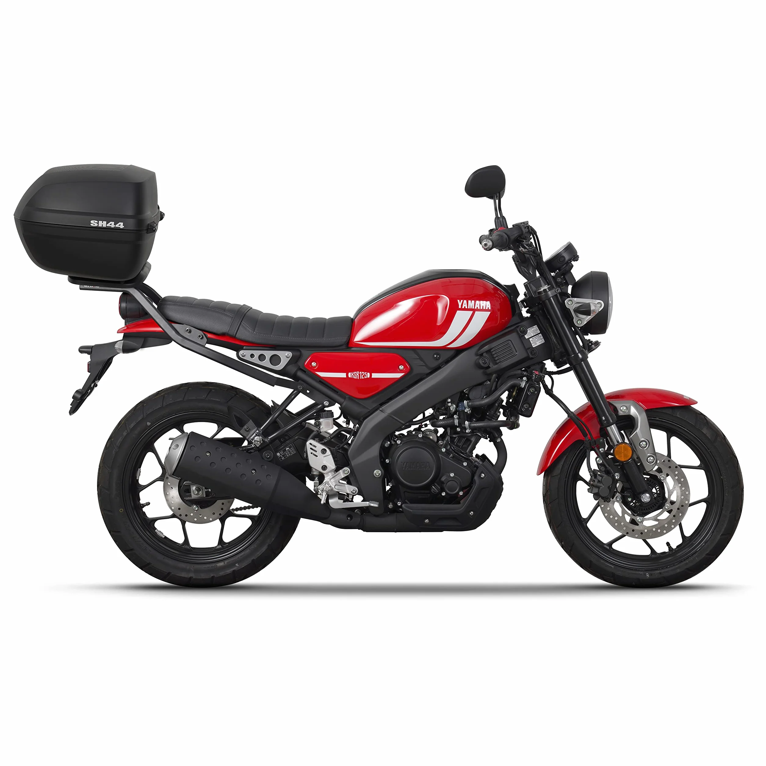 SHAD Top Master Yamaha XSR 125
