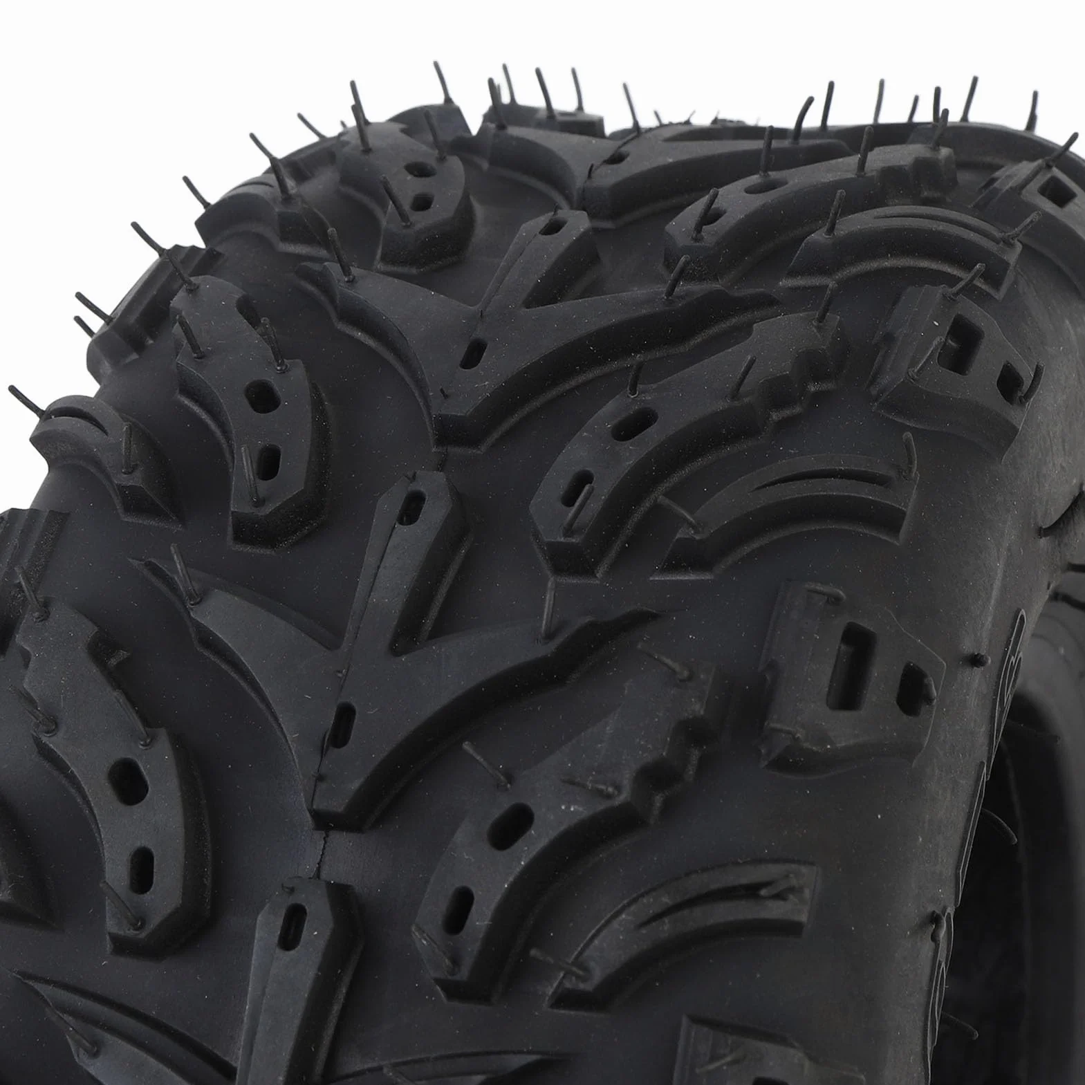 ATV UTV Quad Opona Off Road Opona Przednia 14x5.00-6 Gumowa Opona Zapasowa do Quada ATV Off Road Wózek Gokartowy Minibike
