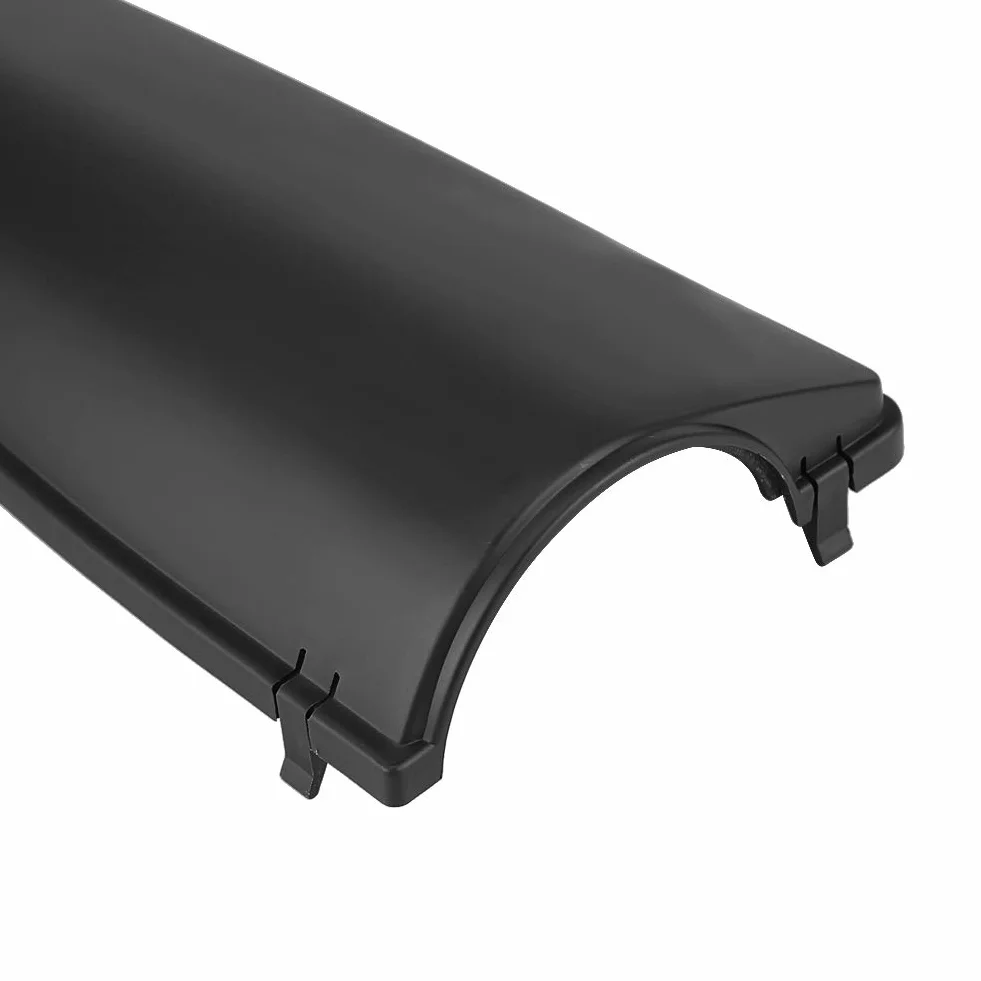 MK5 MK6 B6 B7 / A3 TT seat/ czarna osłona rury wlotu powietrza 1K0805965J9B9 1K0805965J