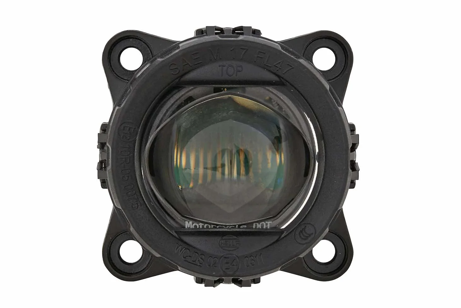 HELLA Modul 60 LED Reflektor symetryczny 12V transparentny 1TL 998 670-021