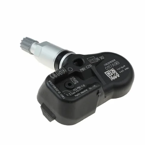 Czujnik ciśnienia w oponach do Toyota RAV4 2013-2018 Yaris 2011-2020 Prius 2009-2020 FJ Cruiser 2006-2016 Czujniki ciśnienia w oponach samochodowych 42607-30071