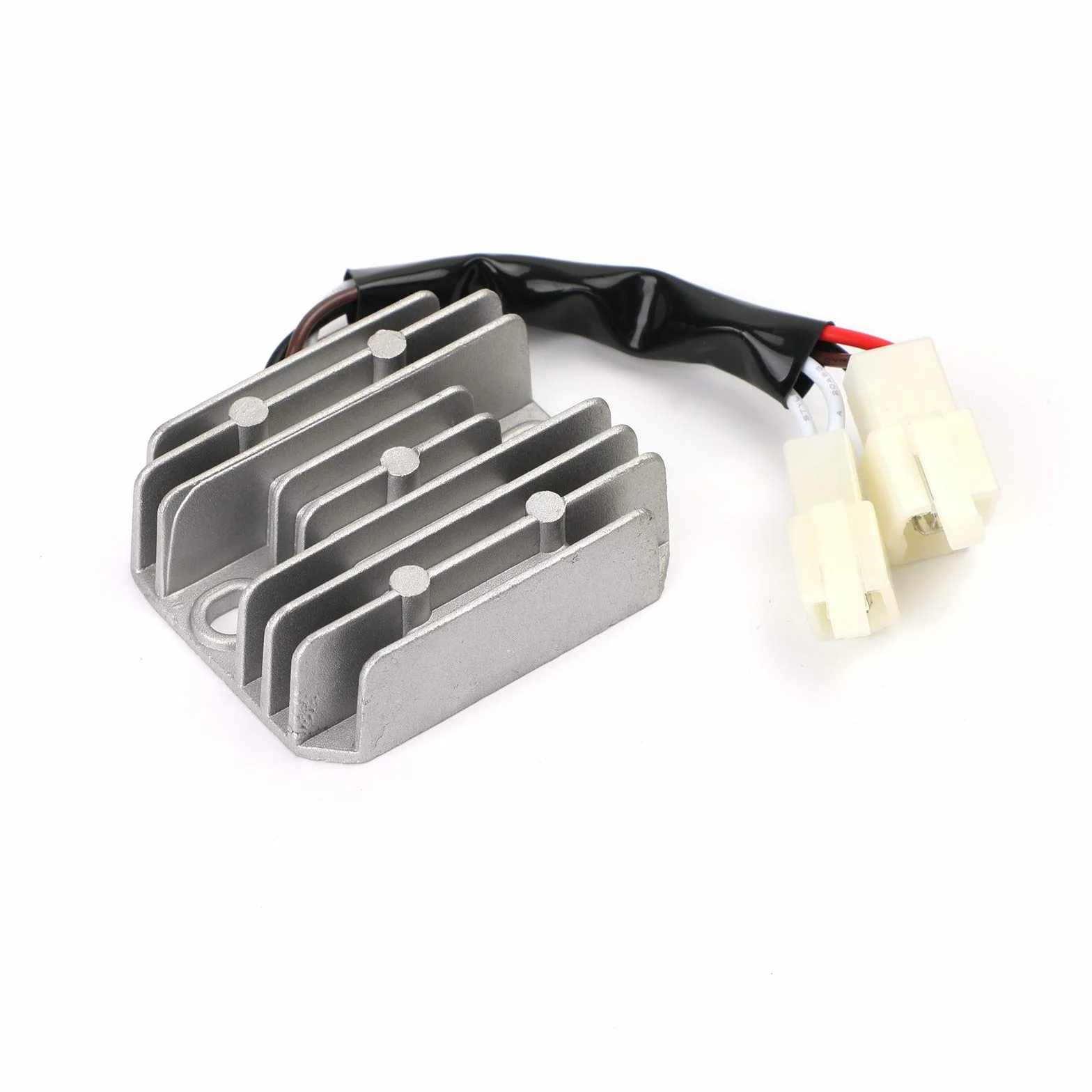 Regulator napięcia do Yamaha SR250 G/H/T Exciter 250 80-00 XT550 82-83