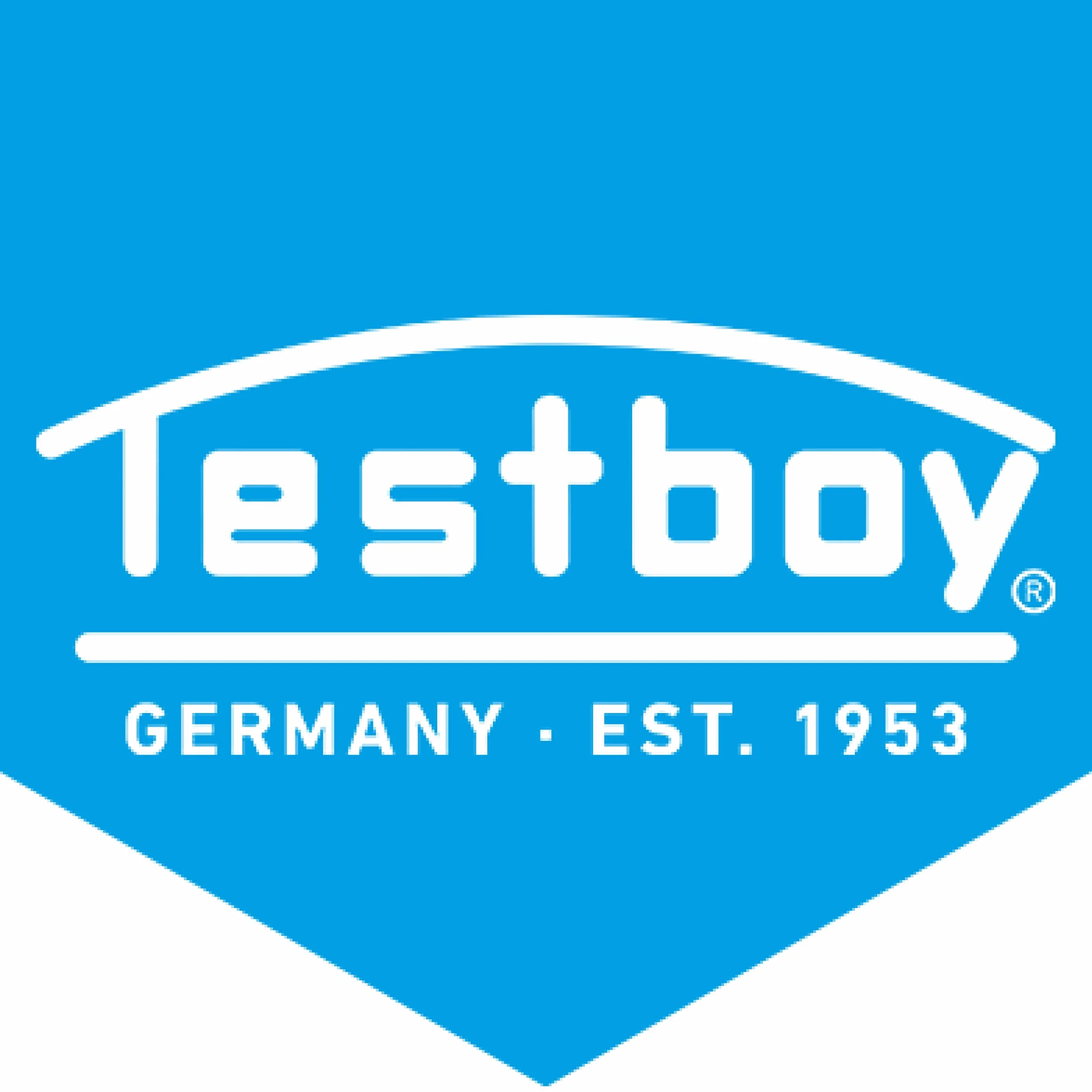 Tester płynu hamulcowego Testboy 55, urządzenie do pomiaru pojazdu (DOT 3, DOT 4, DOT 5.1, oświetlenie punktu pomiarowego, odporny na kwasy i zasady, wyświetlacz optyczny za pomocą 3 diod LED), czarny