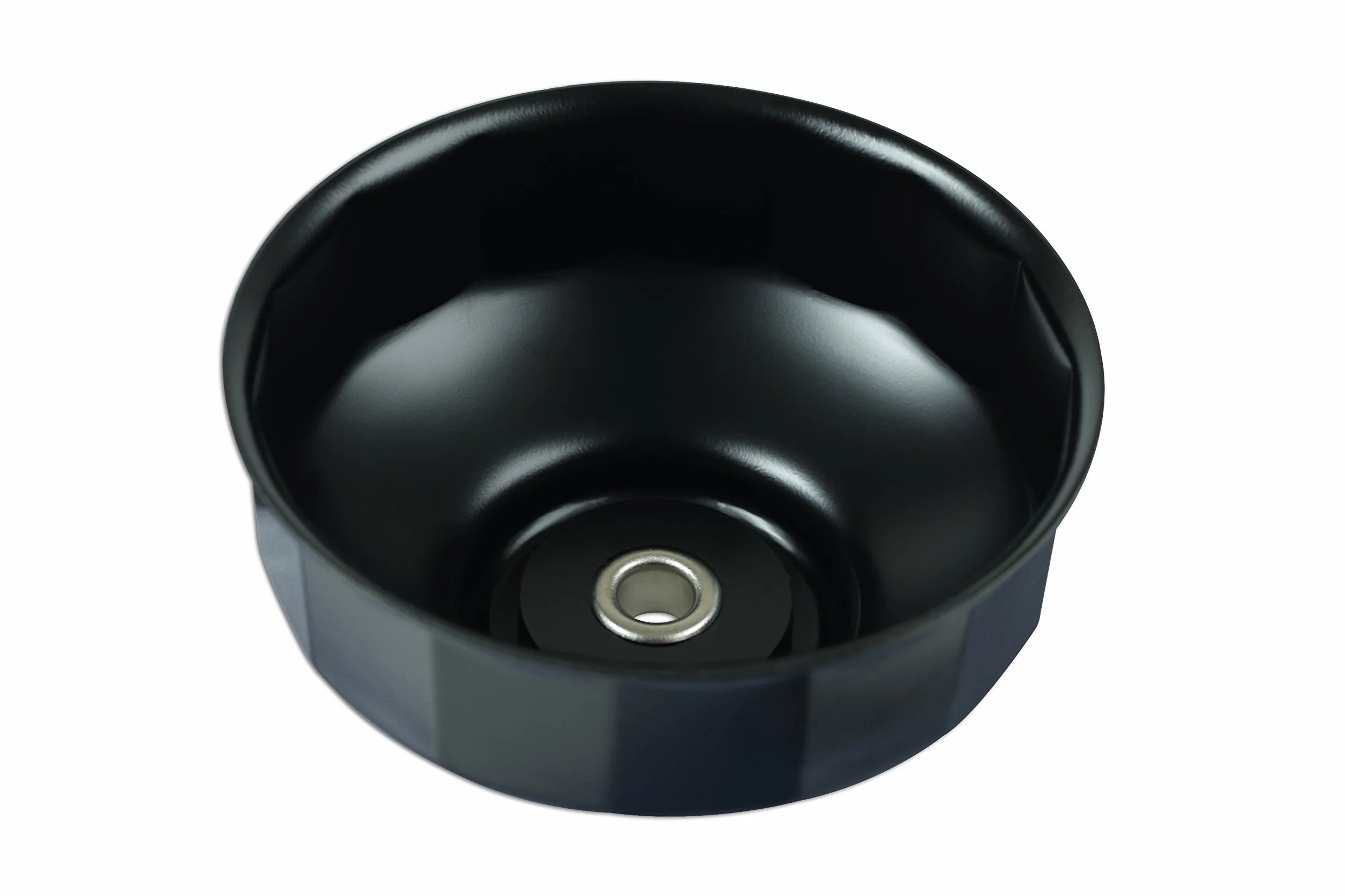 Klucz Laser 6612 88 mm Czarny