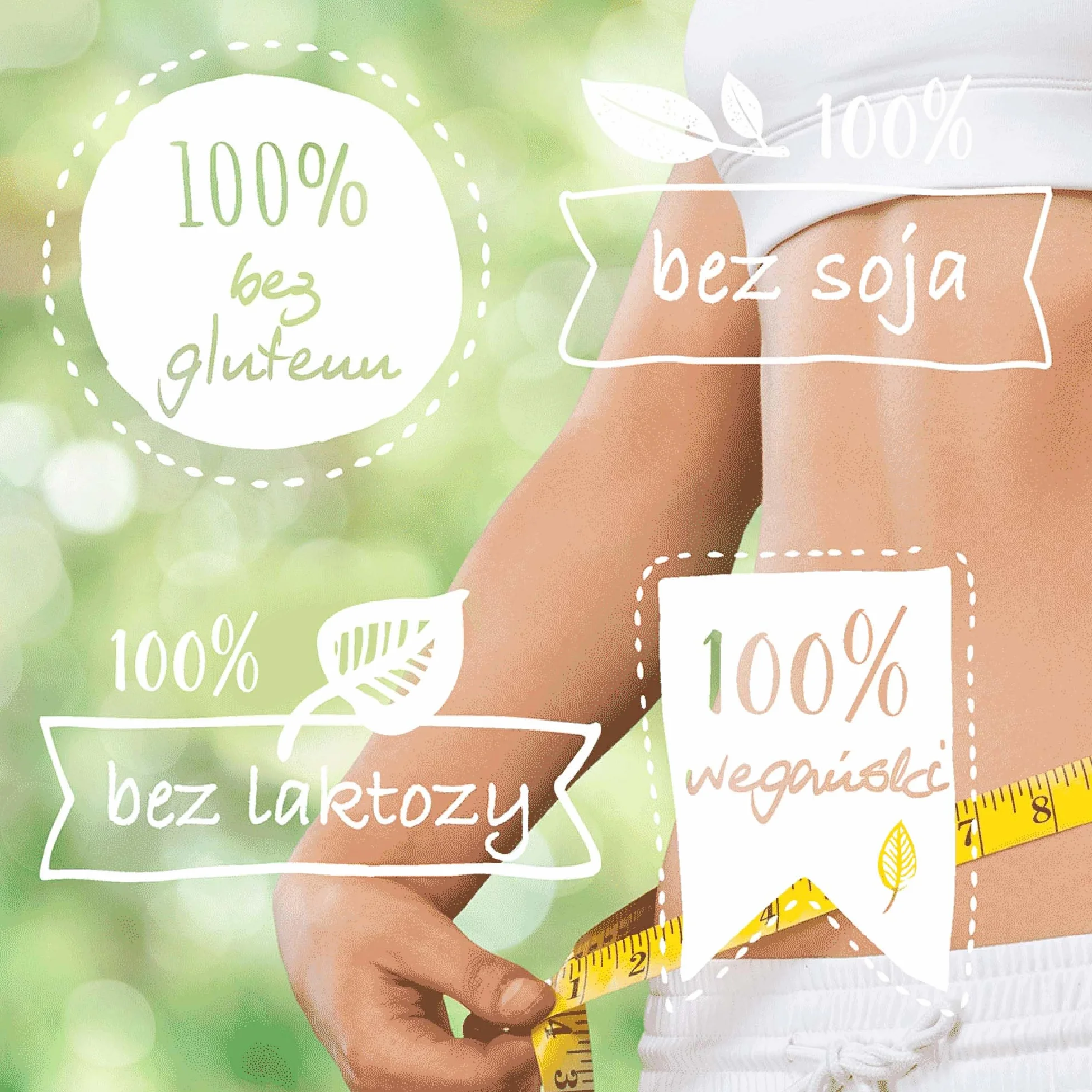 Babki płesznika łuski organiczne Psyllium 99% 500 g bogata w błonnik zamykana torba
