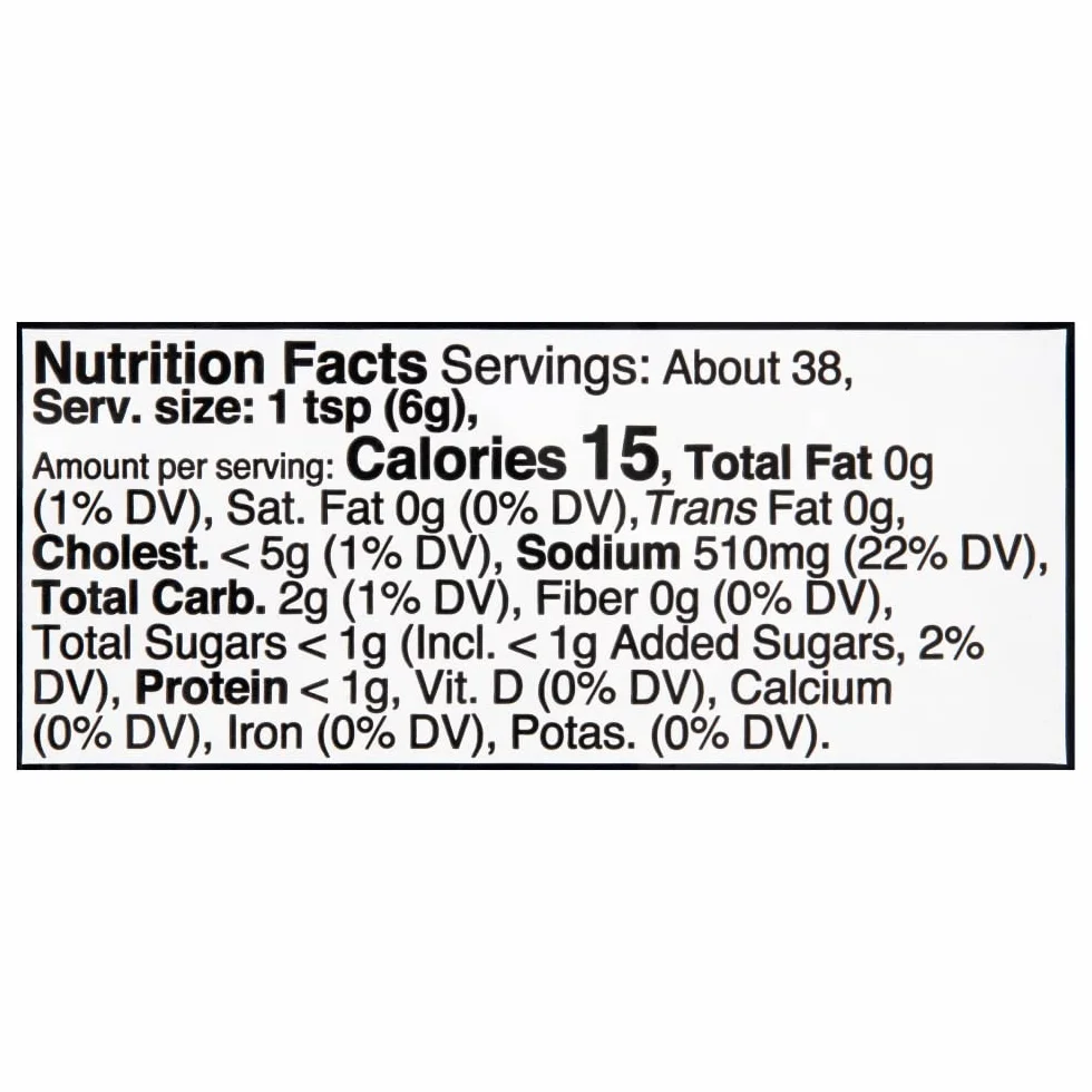 Better Than Bouillon Reduced Sodium Roasted Chicken Base 8 oz Jar