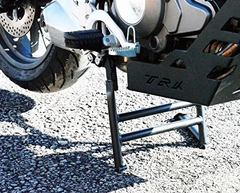 Stopka centralna do Benelli TRK 502 / 502X 2017-2022