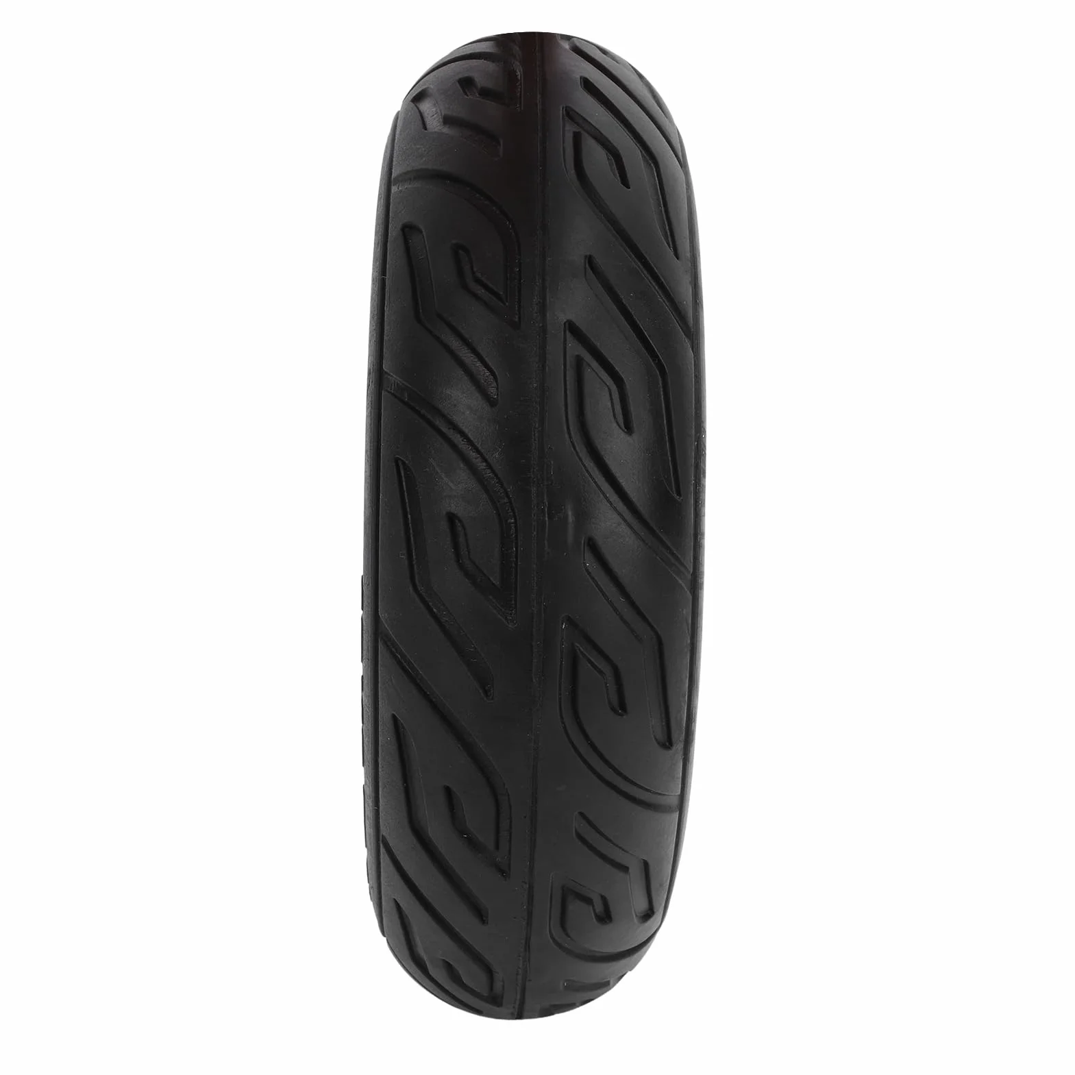 Opony do skutera elektrycznego 10 x 2,7 6,5 pełna guma, odporne na uderzenia opony offroad