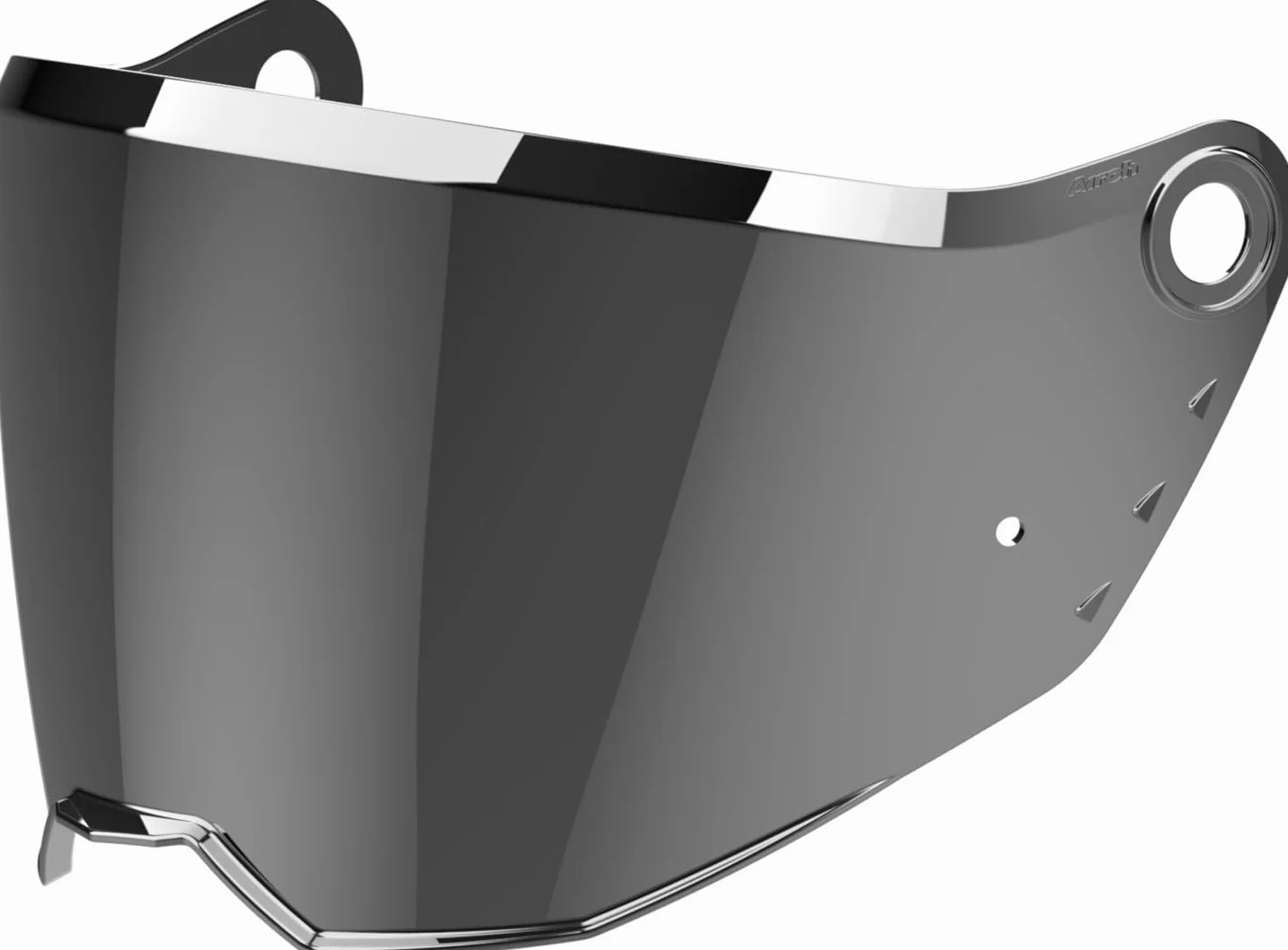 AIROH Visor Connor srebrne lustro