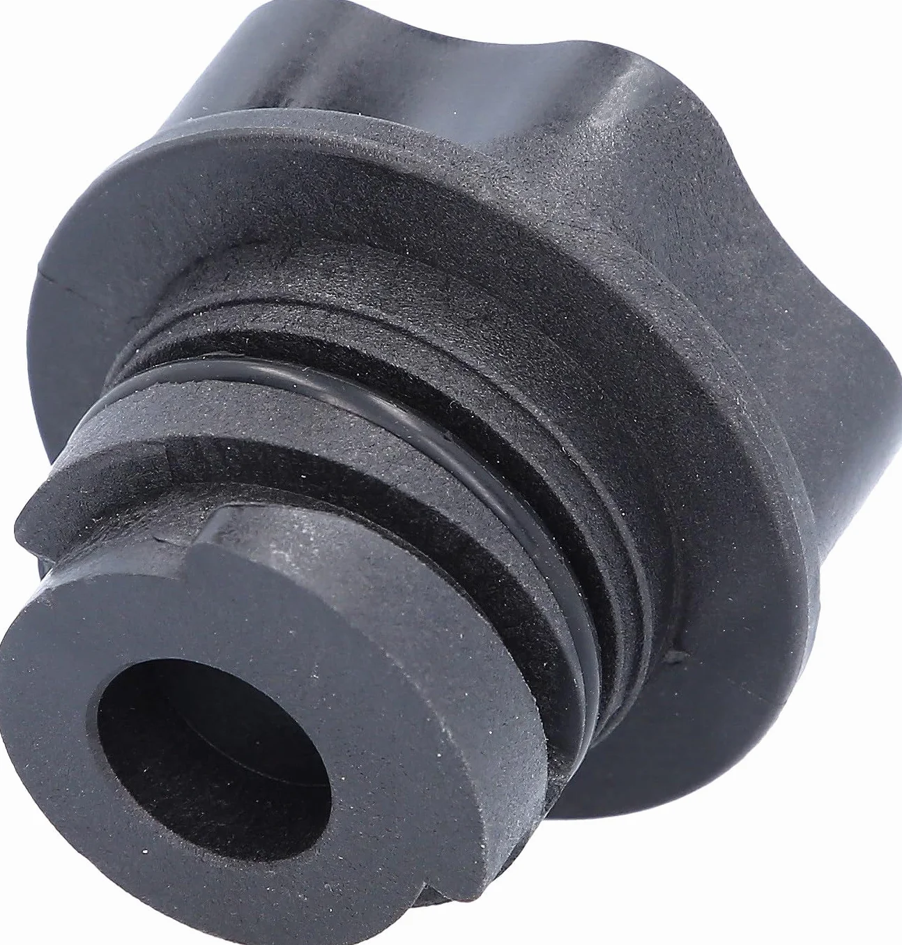 Adapter bagnetowy Citroën Peugeot do lejka do napełniania olejem