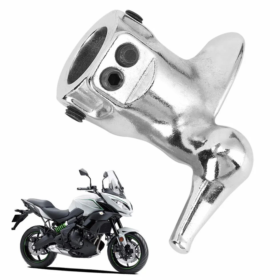 Montażownica do opon kartingowych Zohisin wykonana z dobrej jakości materiału 13.0×9. 0×8. 0 30mm motocykl samochód stalowa montażownica do montażu demontaż kaczka akcesoria z 3