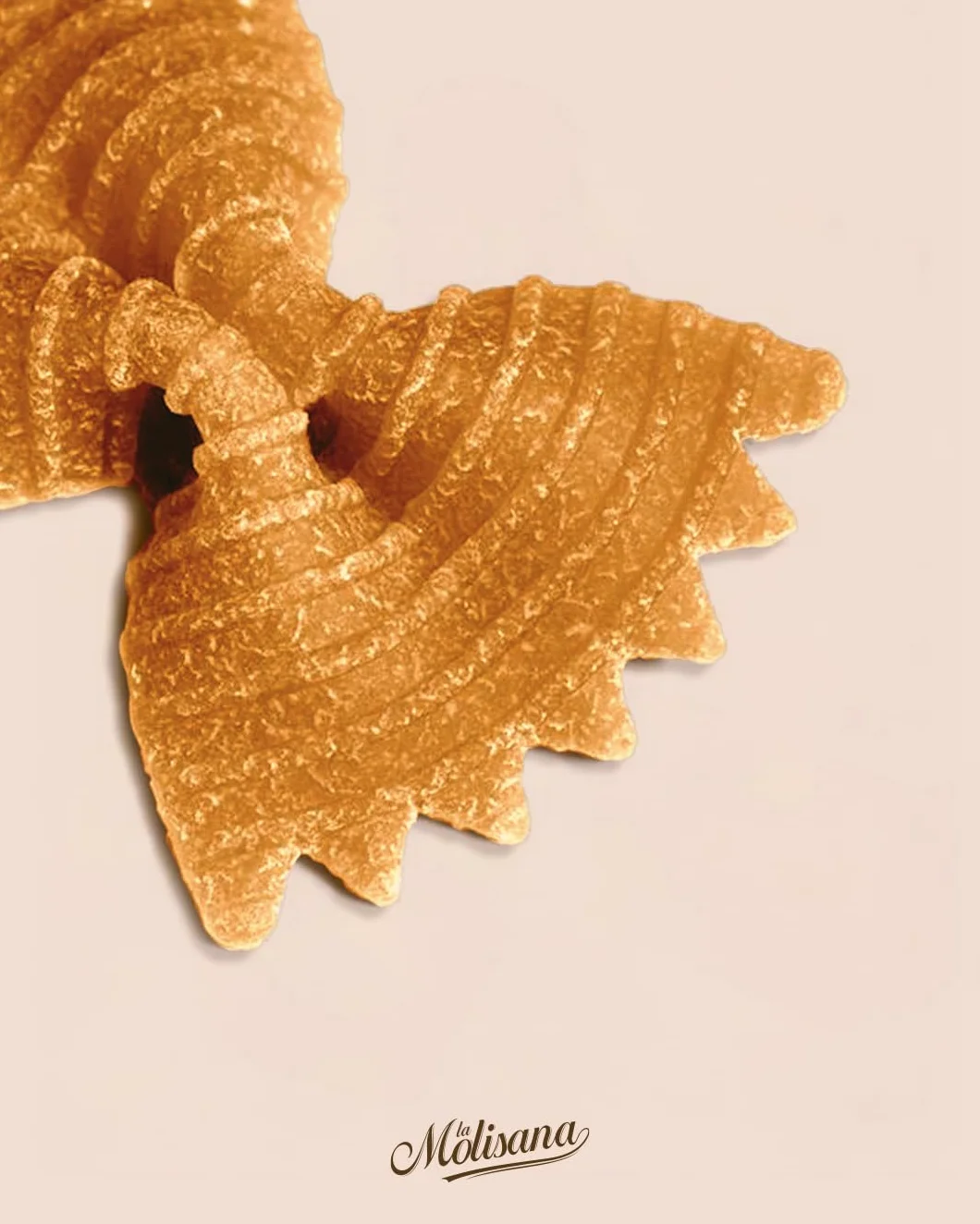 Barilla Makaron pełnoziarnisty Farfalle n. 66 Integrali 500g