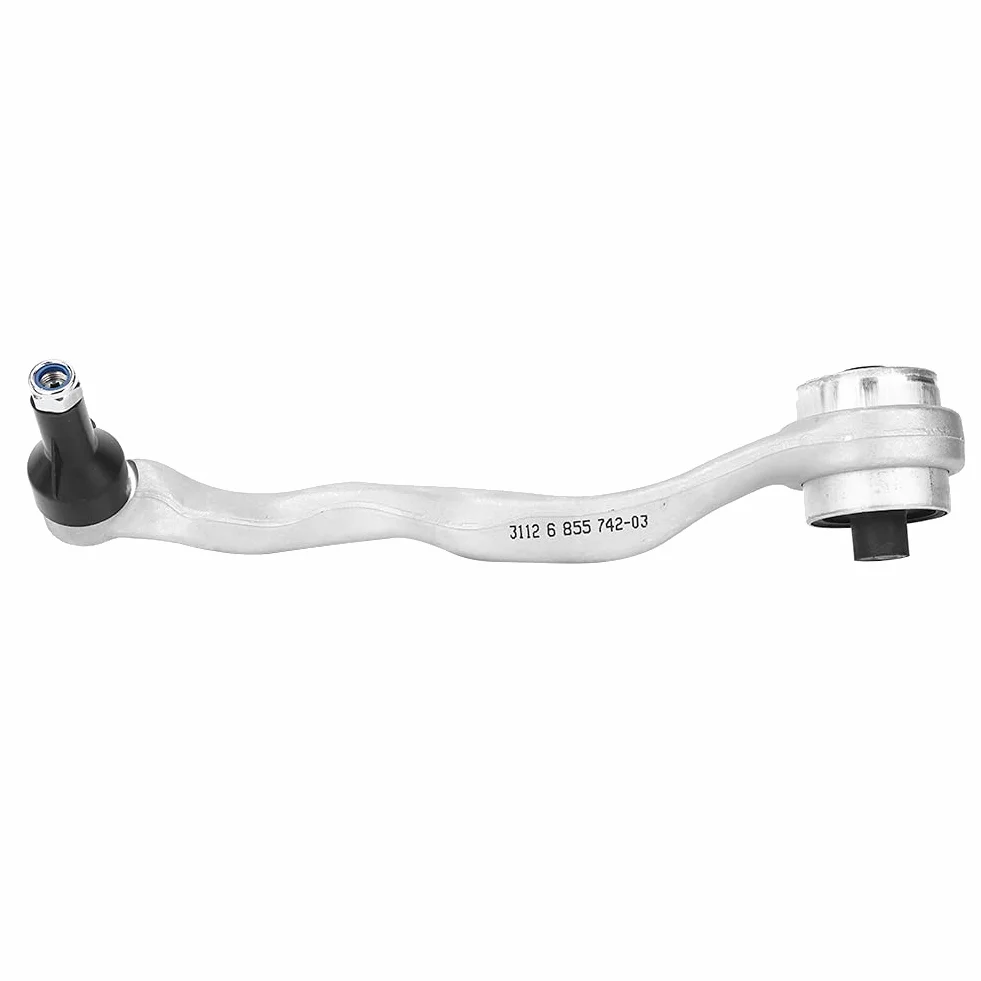 Wahacz lewego zawieszenia samochodu Auto 31126855742 Łatwa instalacja Wysoka dokładność Trwały materiał żelazny Pasuje do 228i 230i F22 F23 F30 F32