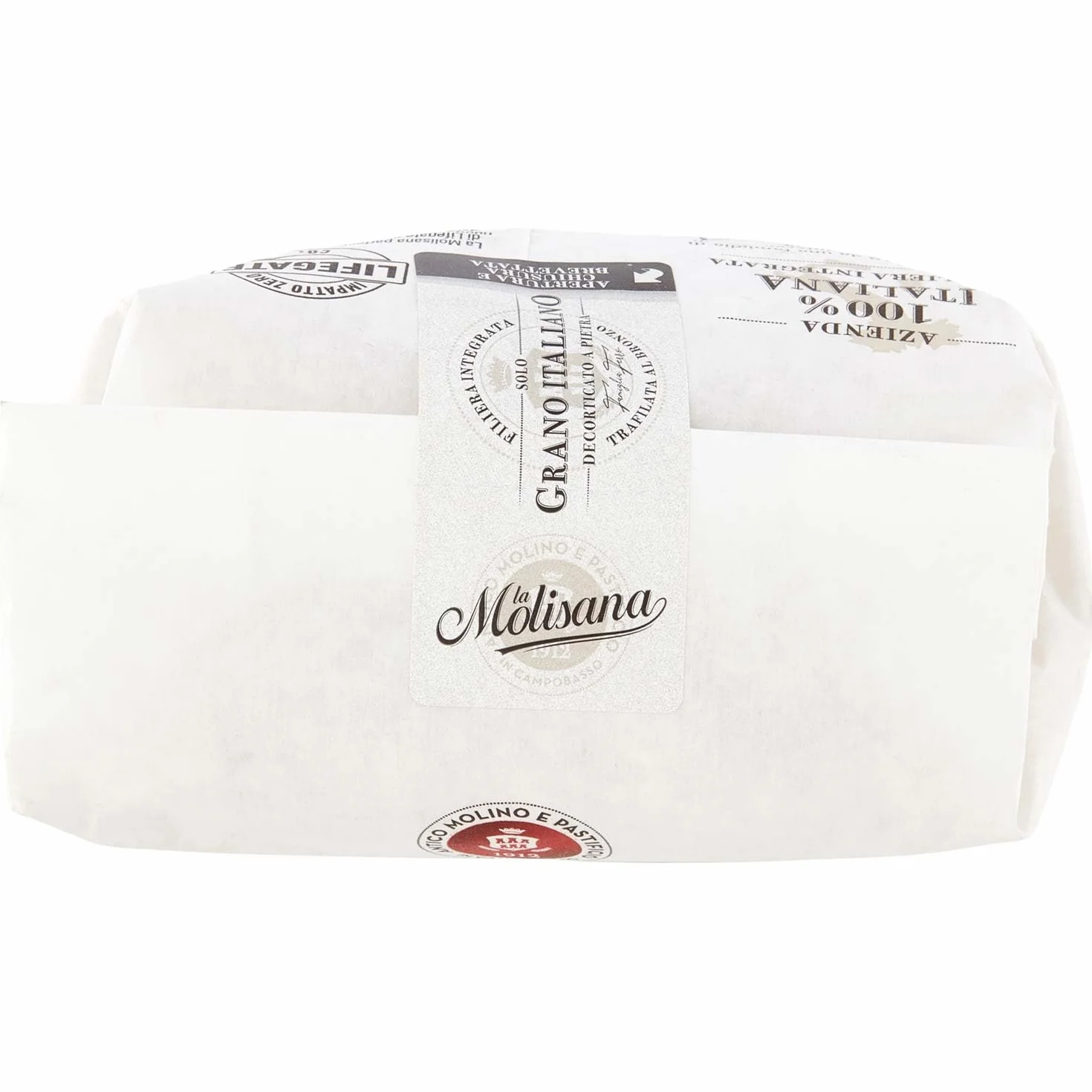 Makaron włoski Molisana Maccheroni n37