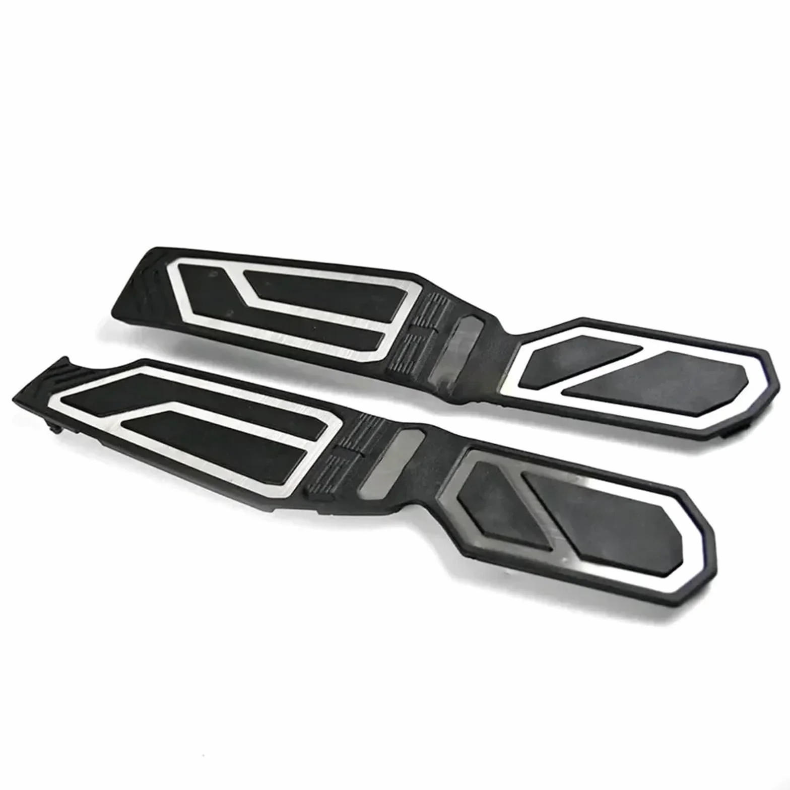 regulowany Pedały Akcesoria dla kierowców motocykli Podnóżek pasuje do HONDA X-ADV 750 2017-2025
