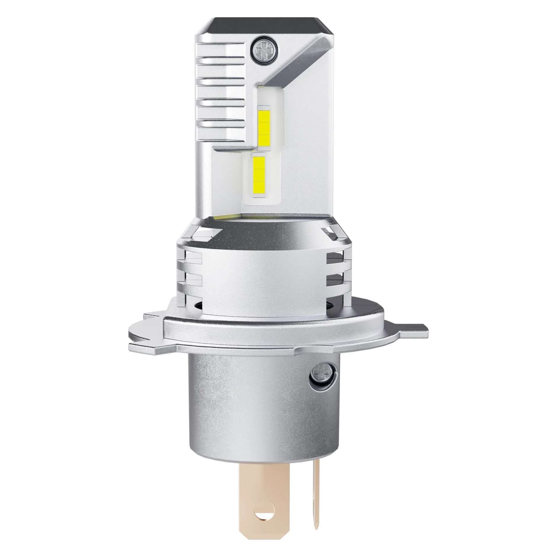 OSRAM LEDriving HLM EASY H4/H19 LED reflektor motocyklowy Cool White 6500K 1 lampa