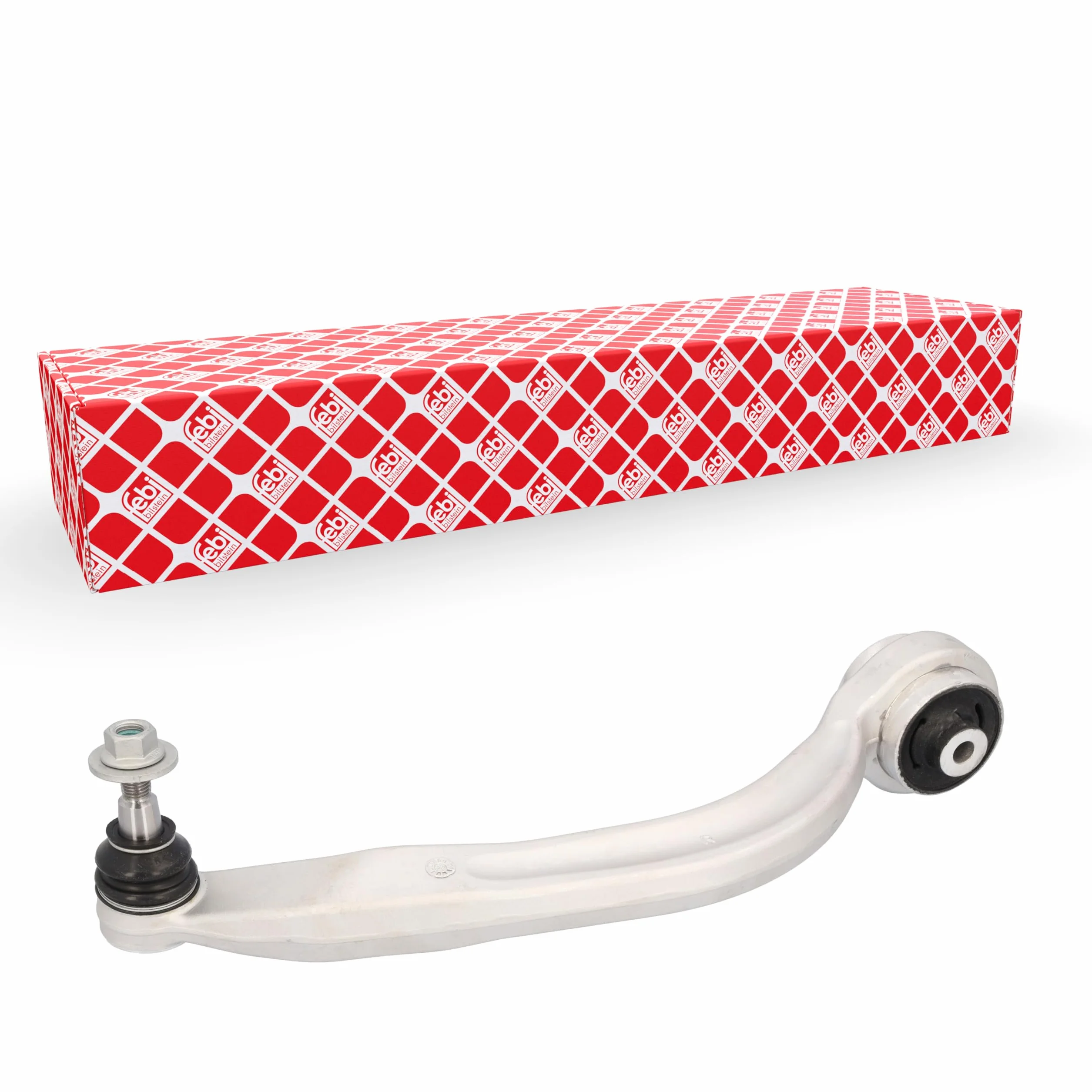 Wahacz Zawieszenia Koła FEBI BILSTEIN 31281 przód prawo
