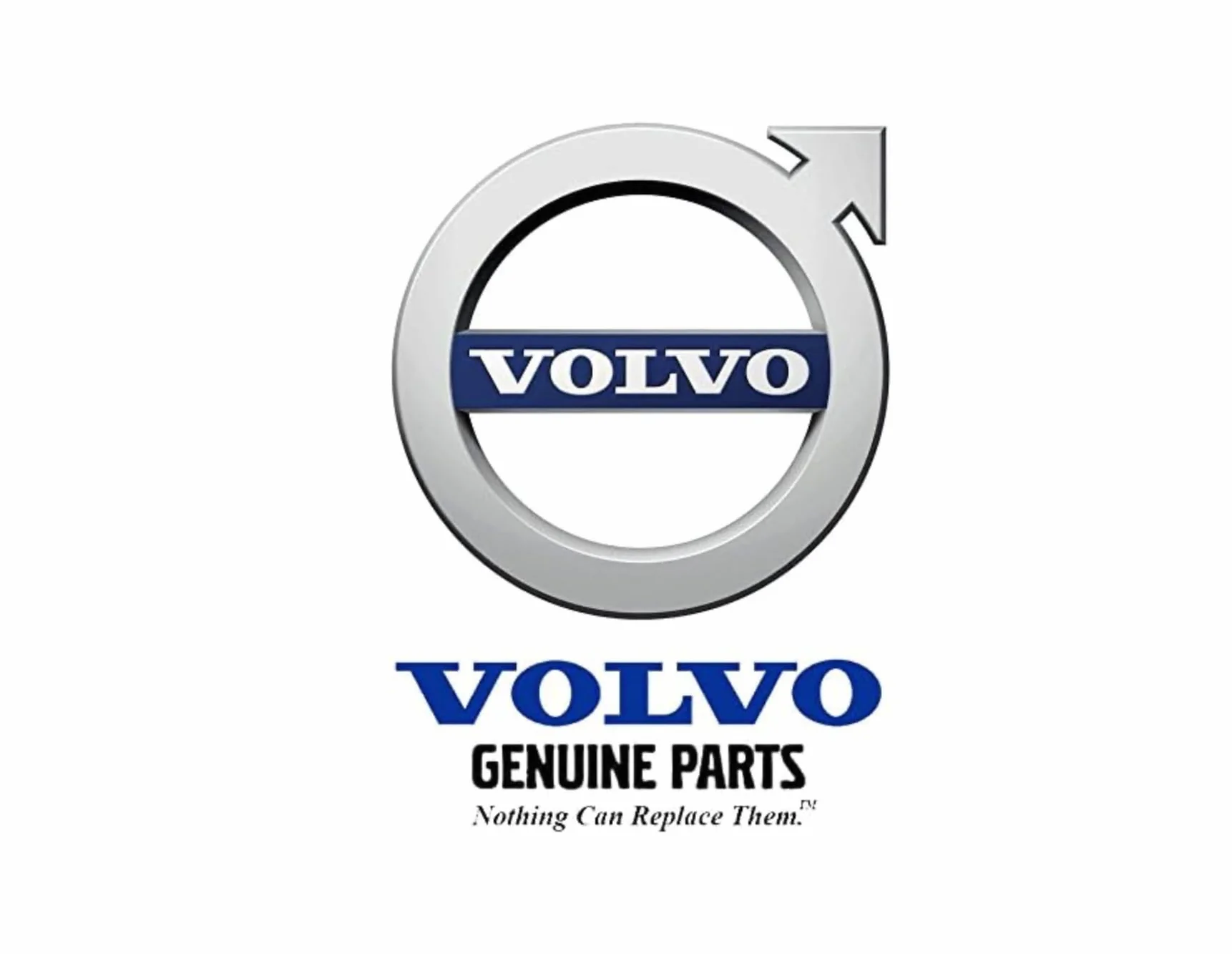 Oryginalny emblemat kierownicy Volvo - 31467395
