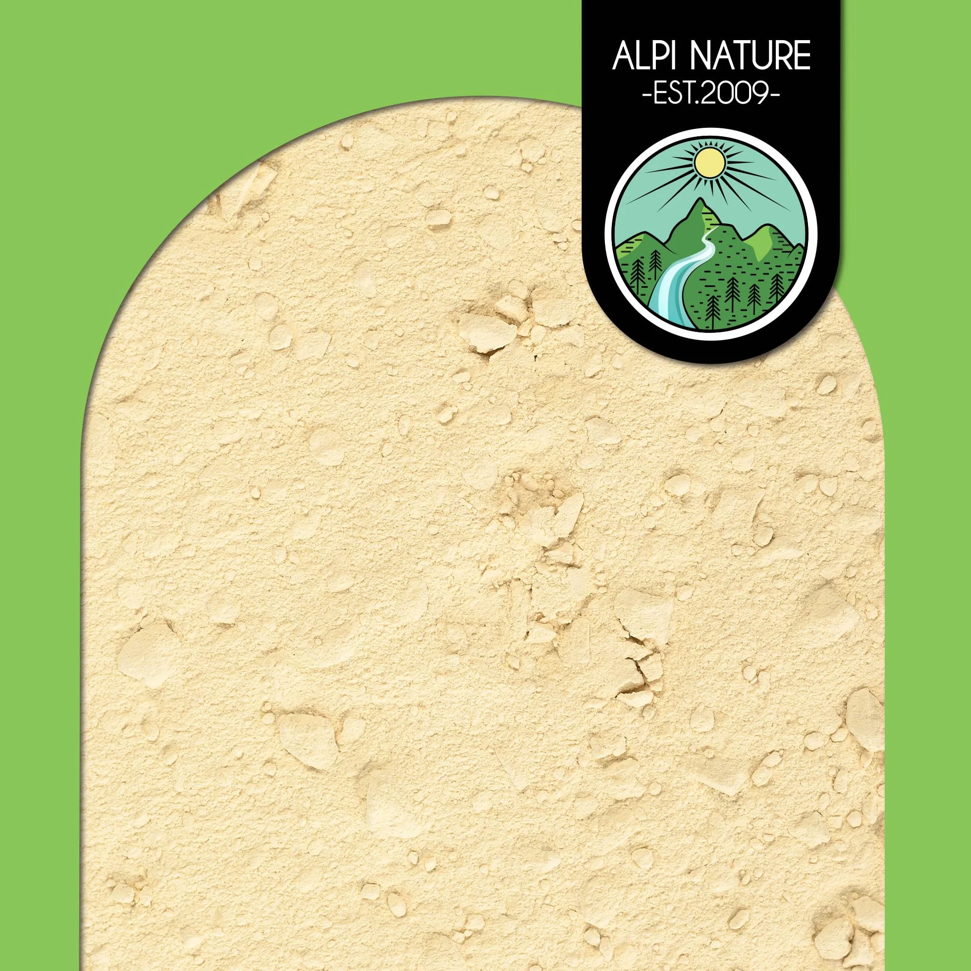 Alpi Nature Proszek Cebulowy 250g Mielona Suszona Cebula