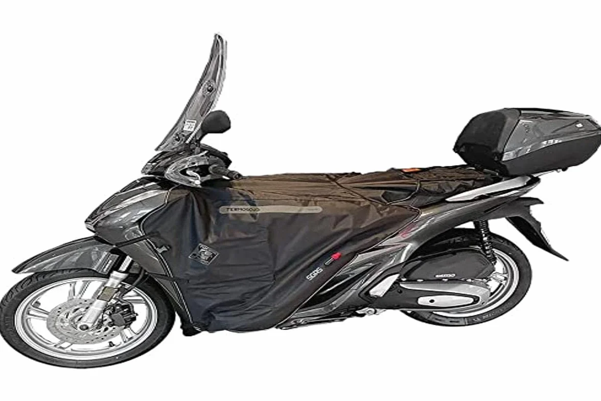 Tucano Urbano TERMOSCUD Nero, TU EU