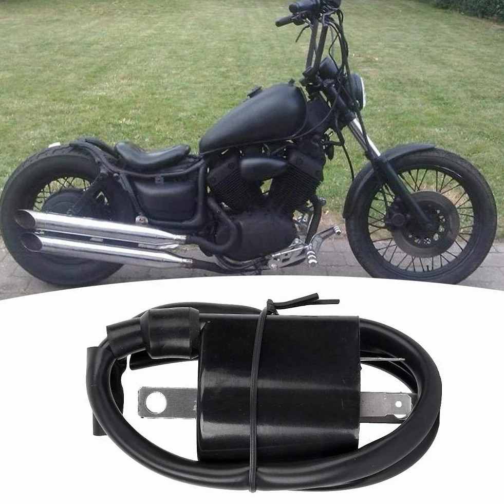 Cewka zapłonowa Cewka zapłonowa do Virago 535 XV535 1987-2000