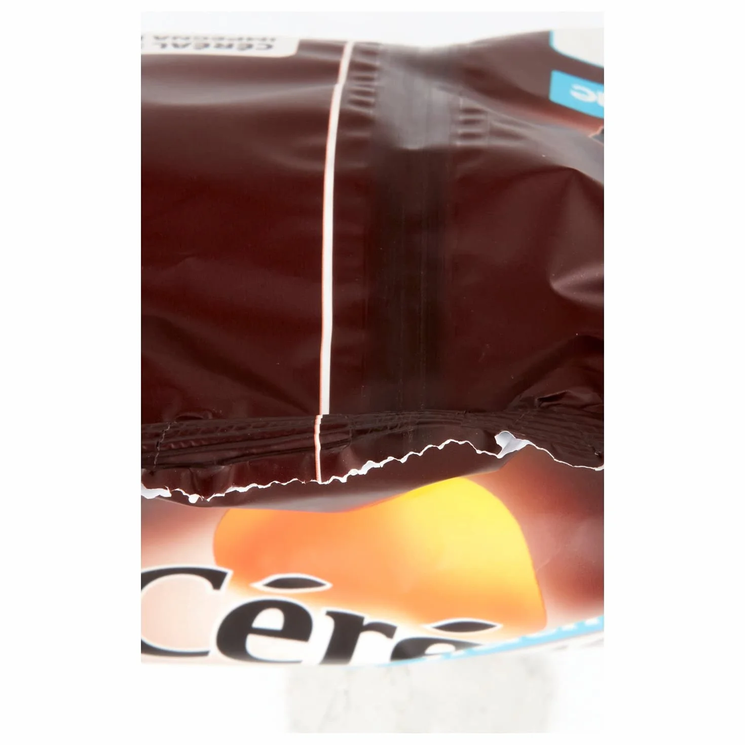 Nacks Merendine Senza Glutine Per Celiaci Madeleine Noire 200 G