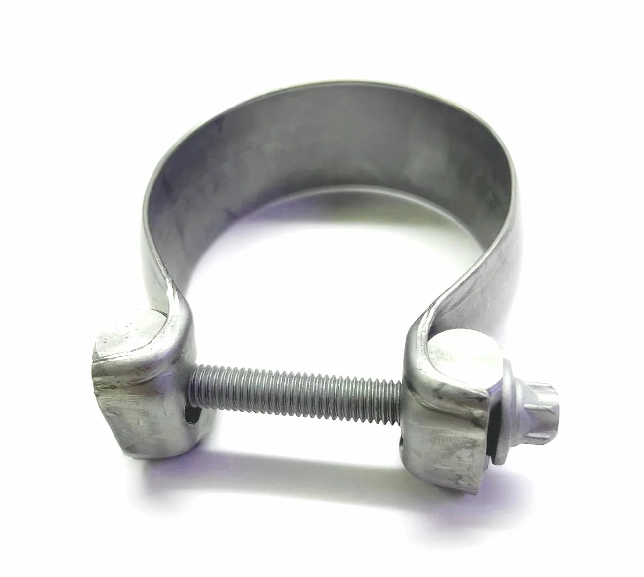 Pasuje do W906 Spinter elastyczna rura płomieniowa rura wydechowa z przodu 60,5 x 235 mm Euro 5 6 z obejmą