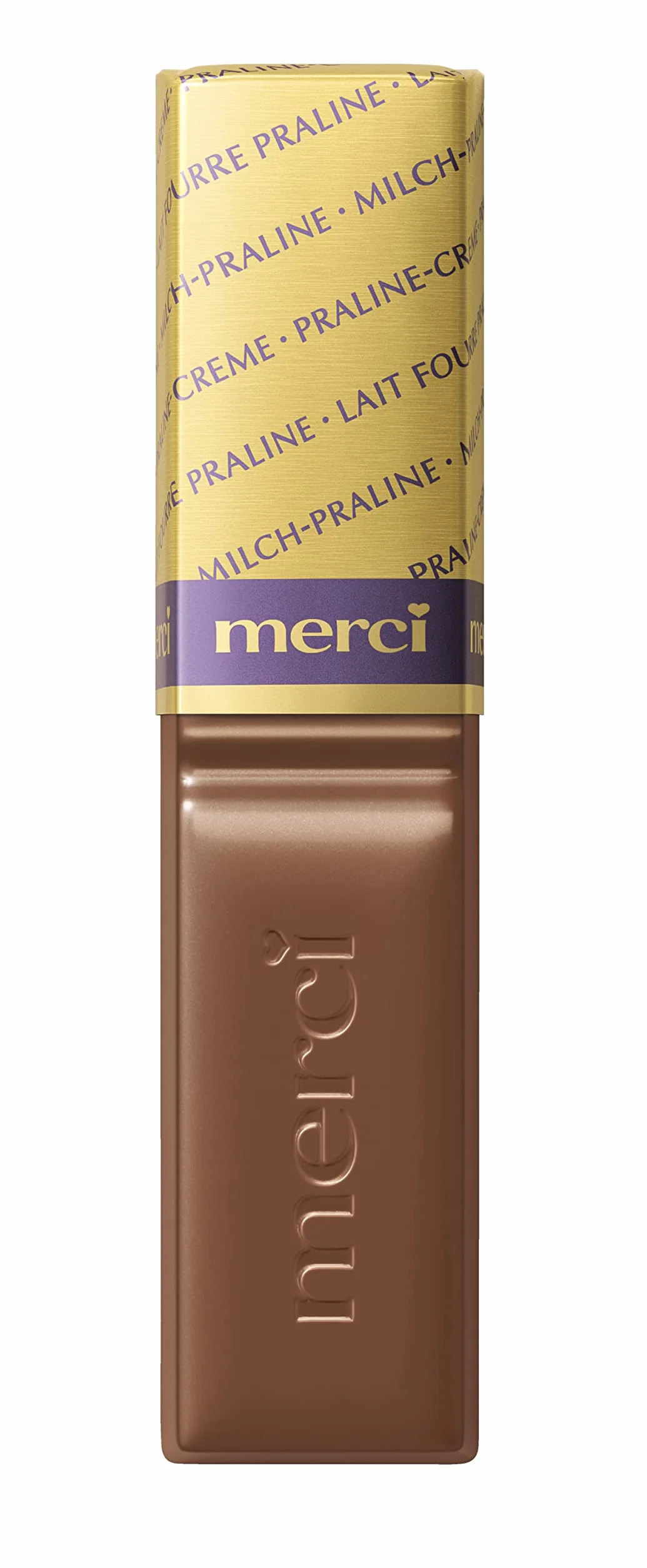 Merci Finest Selection batonik czekoladowy 400 g