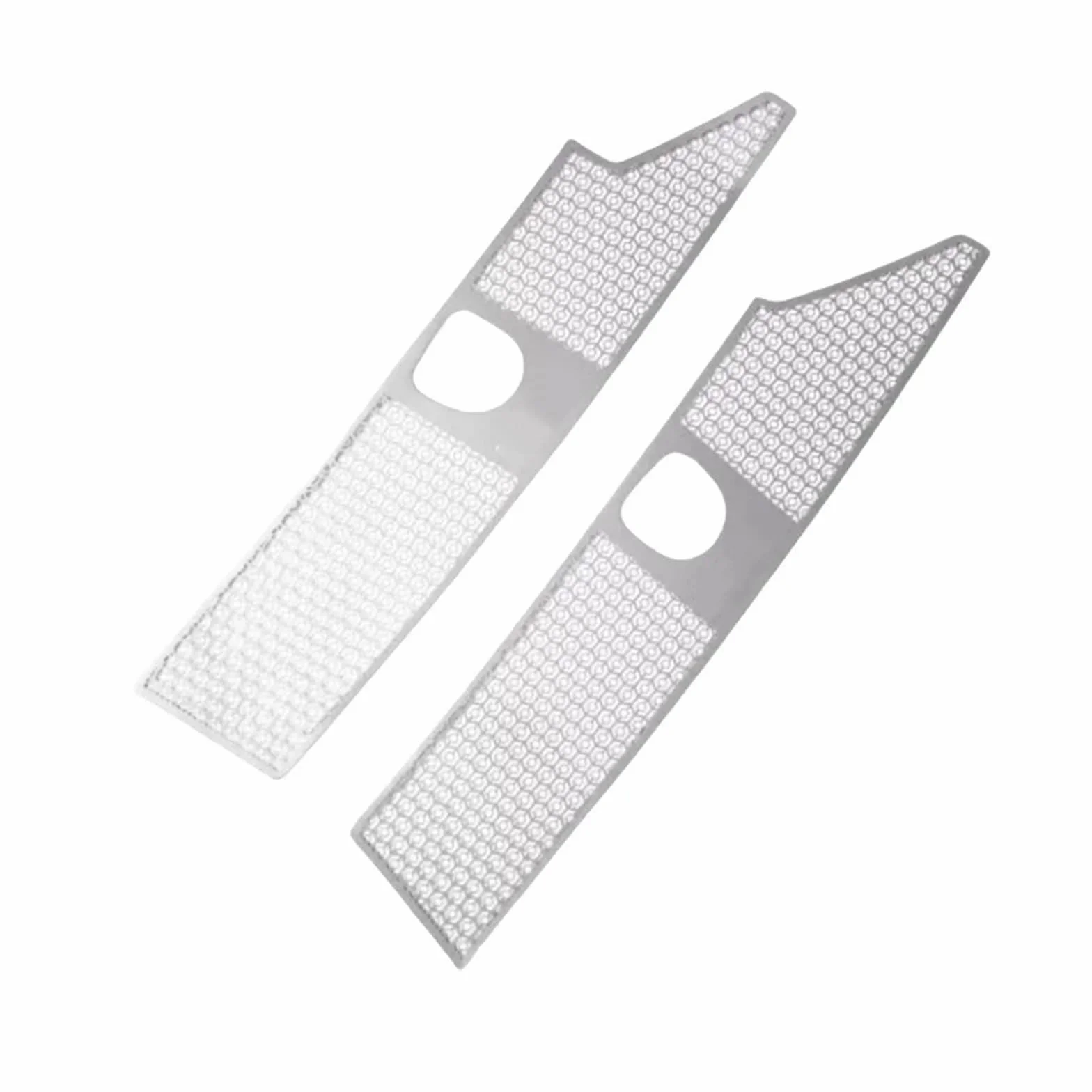 osłona filtra kabinowego Do Traveler T2 2025 filtr wlotowy klimatyzacji samochodowej
