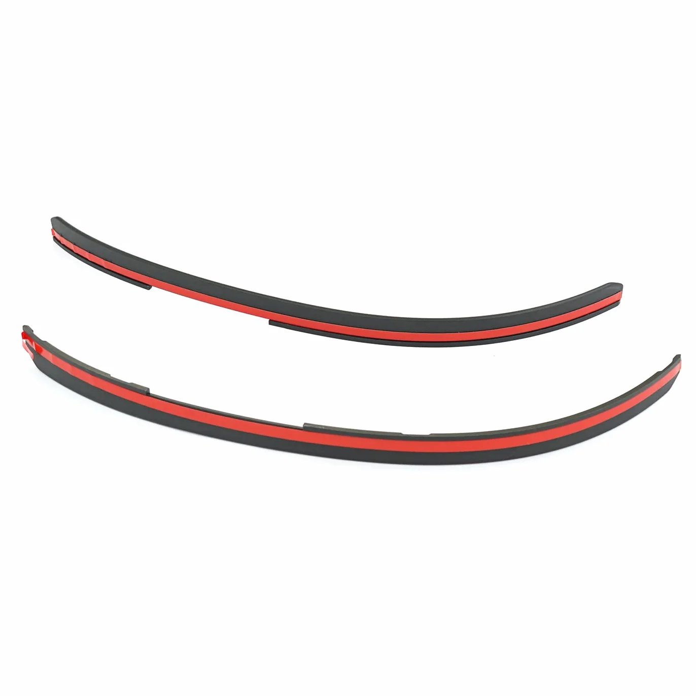 Seat 57507111 Spoiler koła przód Cupra Ateca poszerzenie błotnika osłona przed pryskaniem