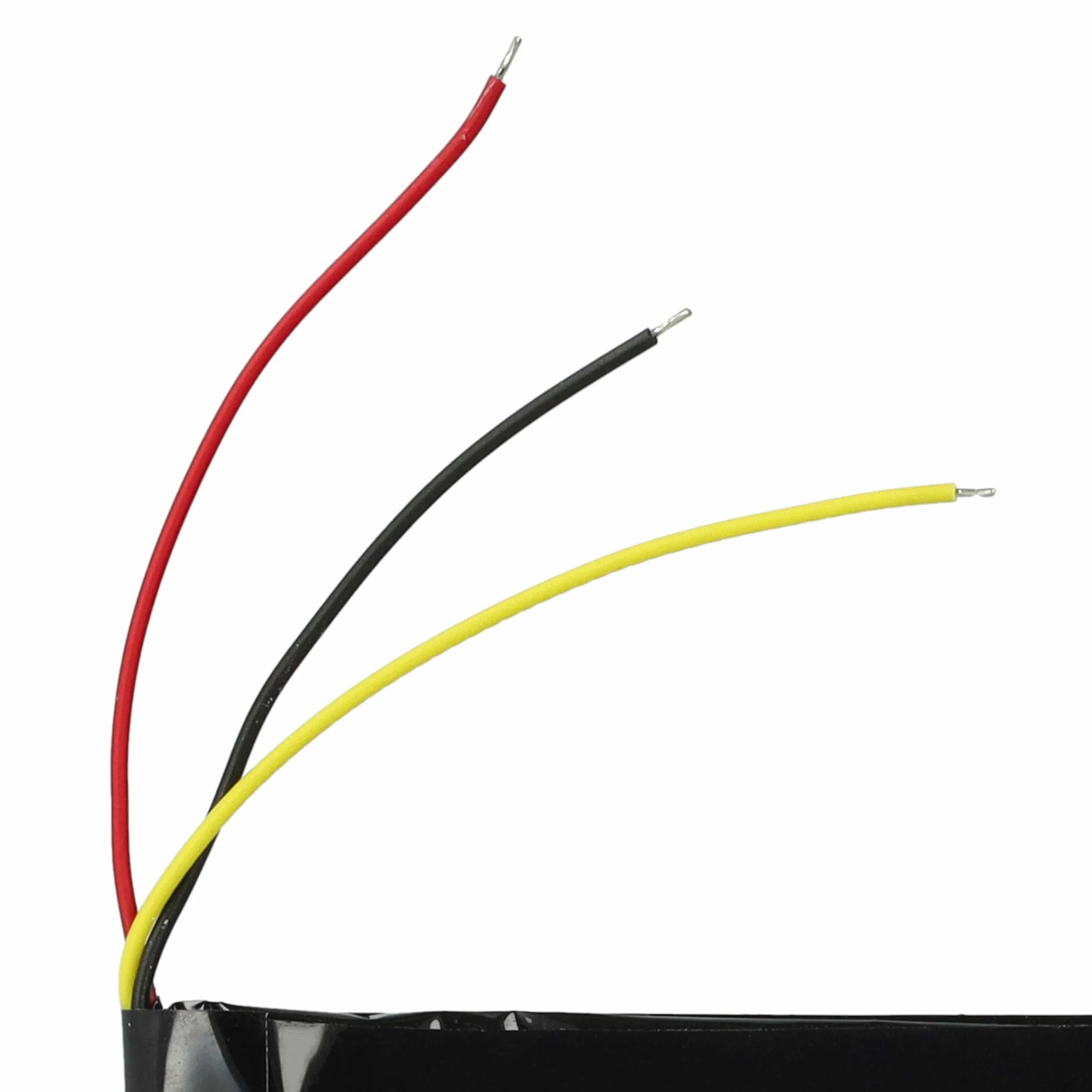vhbw Bateria zastępcza do Hella Gutmann 2S/LPP443441 S 660 mAh 7,4 V Li-Poli