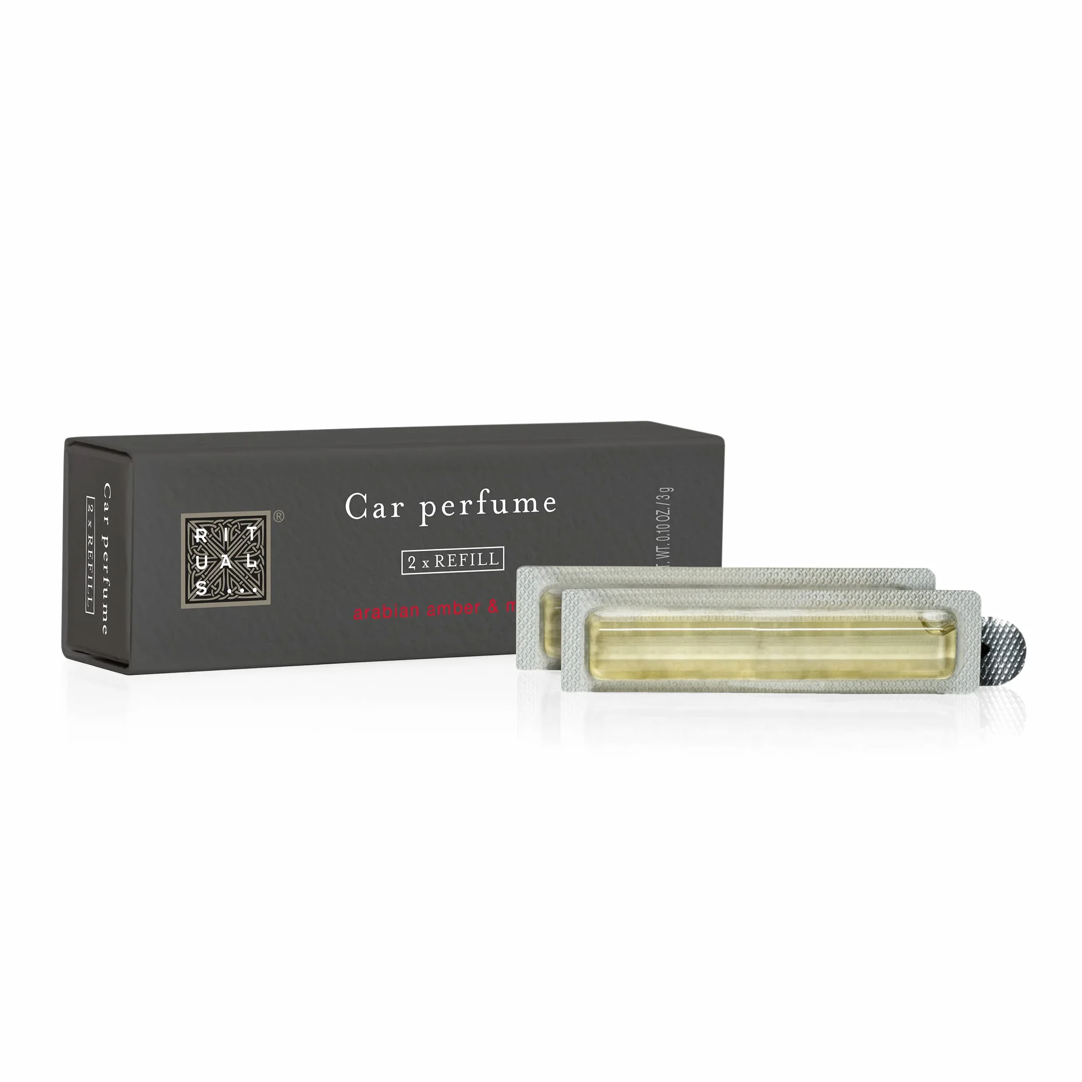 RITUALS The Rituals of Sakura wkład do perfum samochodowych, 6 g