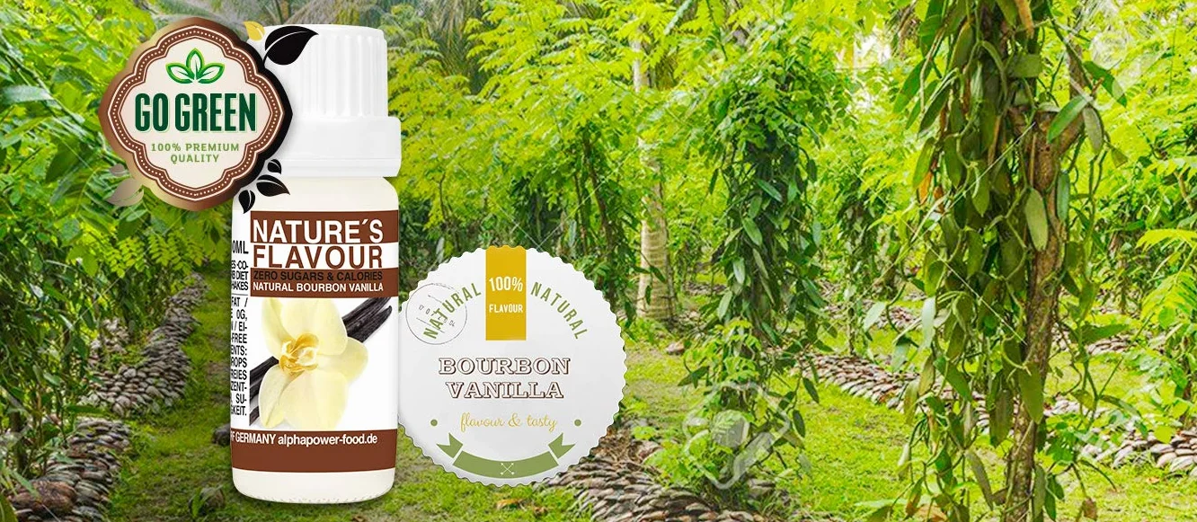 Naturalny aromat wanilii z Madagaskaru, 100% ekstrakt bez cukru, płynny aromat spożywczy do pieczenia i shake